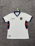 2026 Ecuador Third