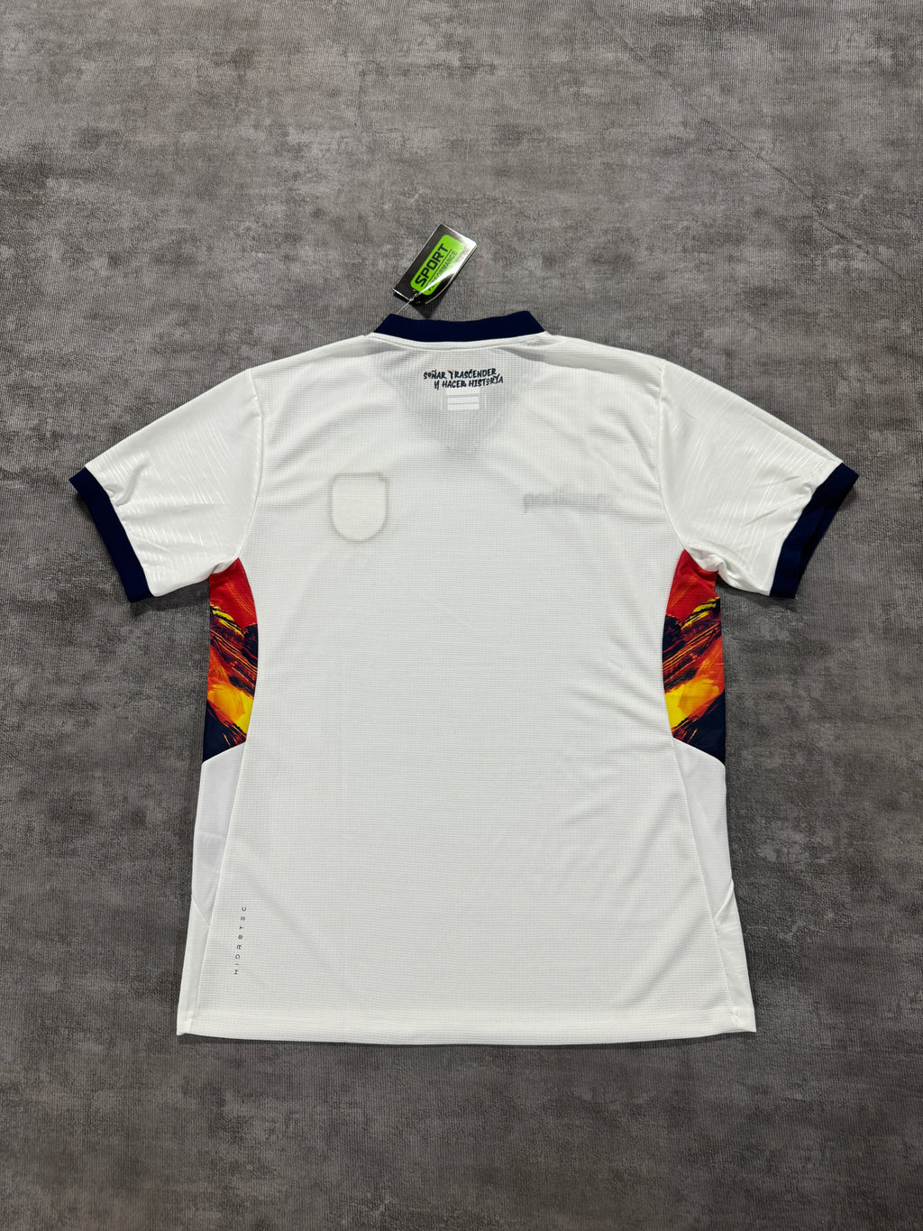 2026 Ecuador Third - image 2