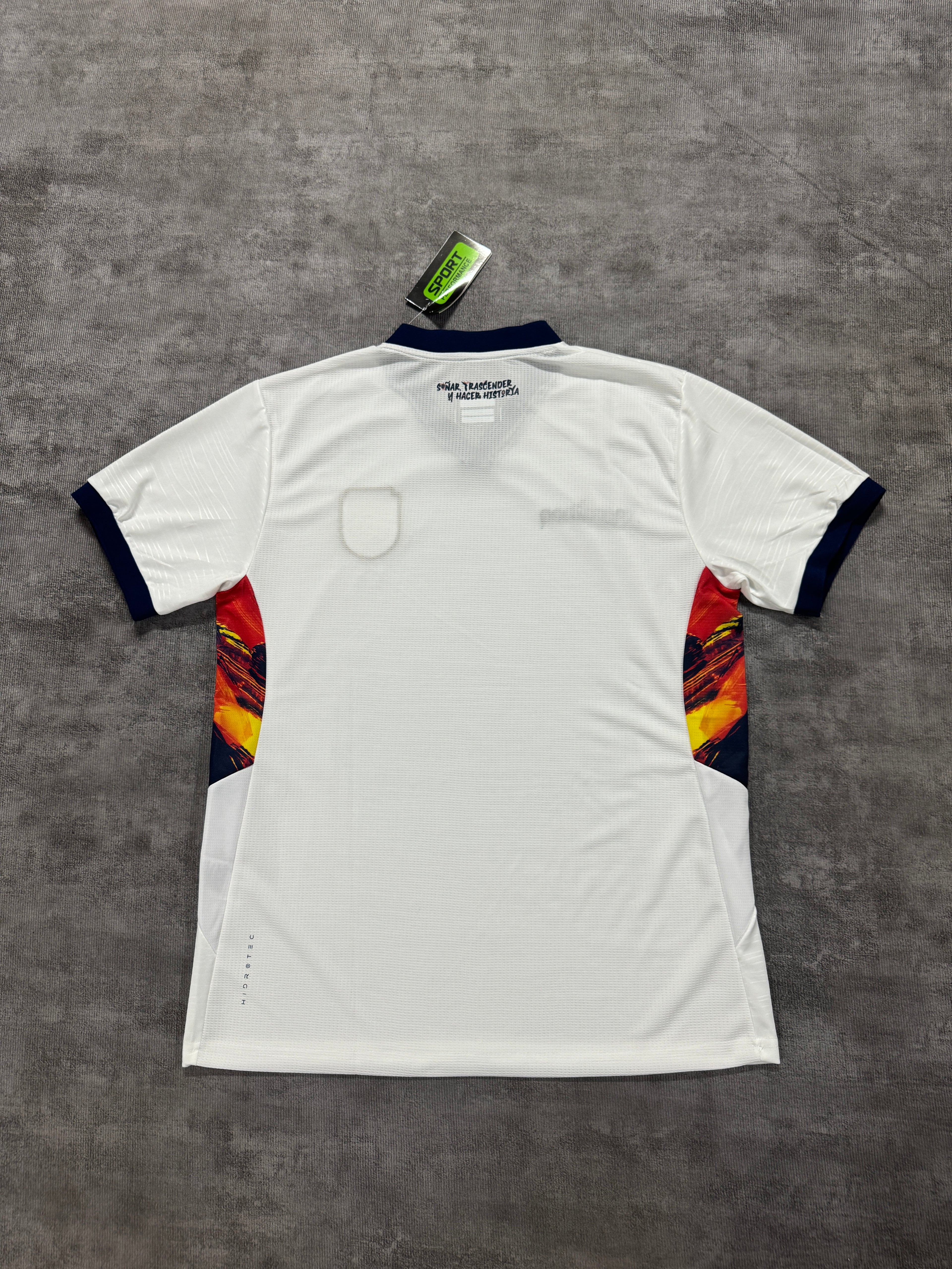 2026 Ecuador Third - image 2