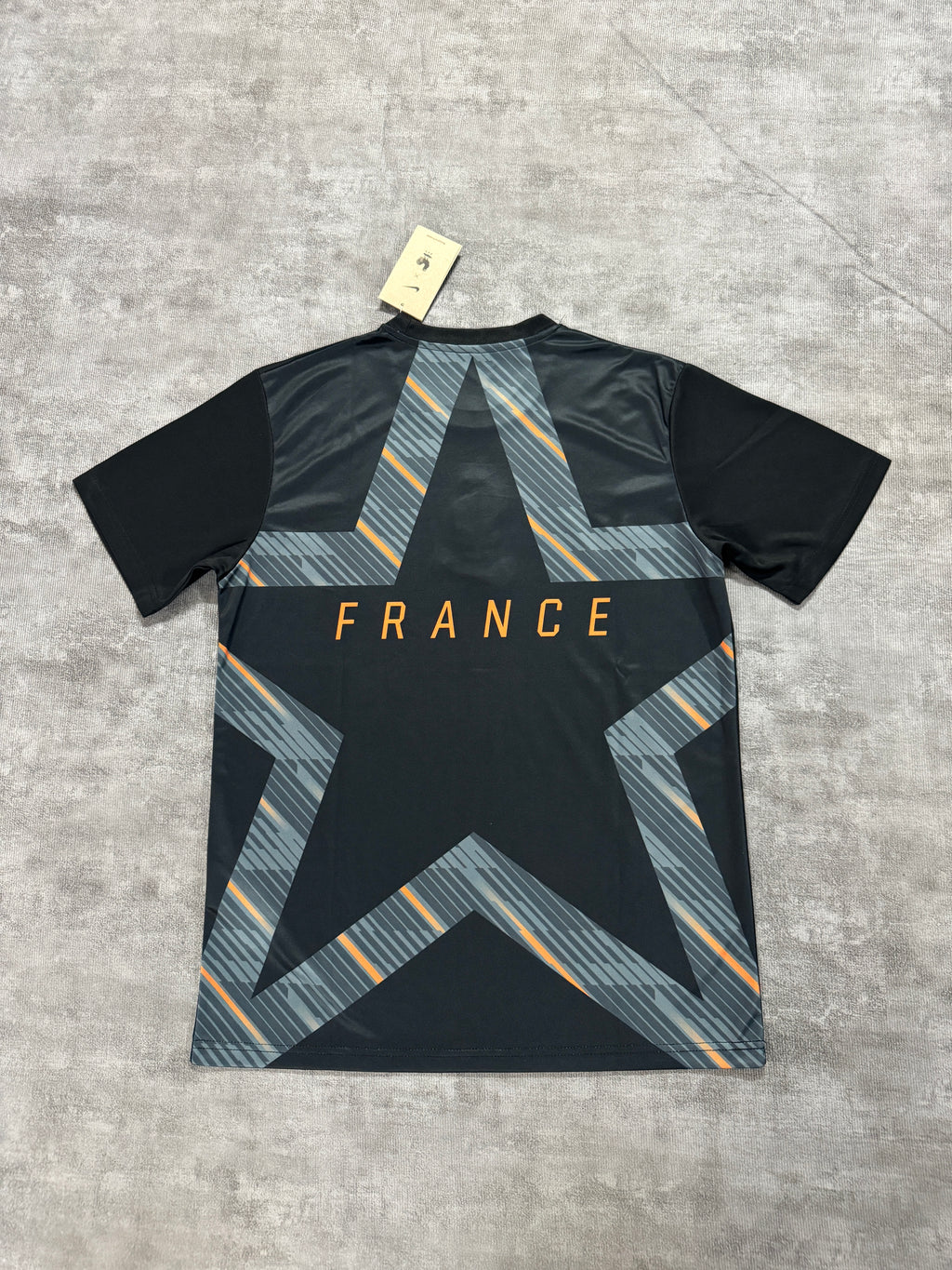 2026 France Goalkeeper Black - image 2