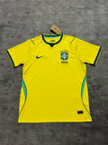 2026 Brazil Home