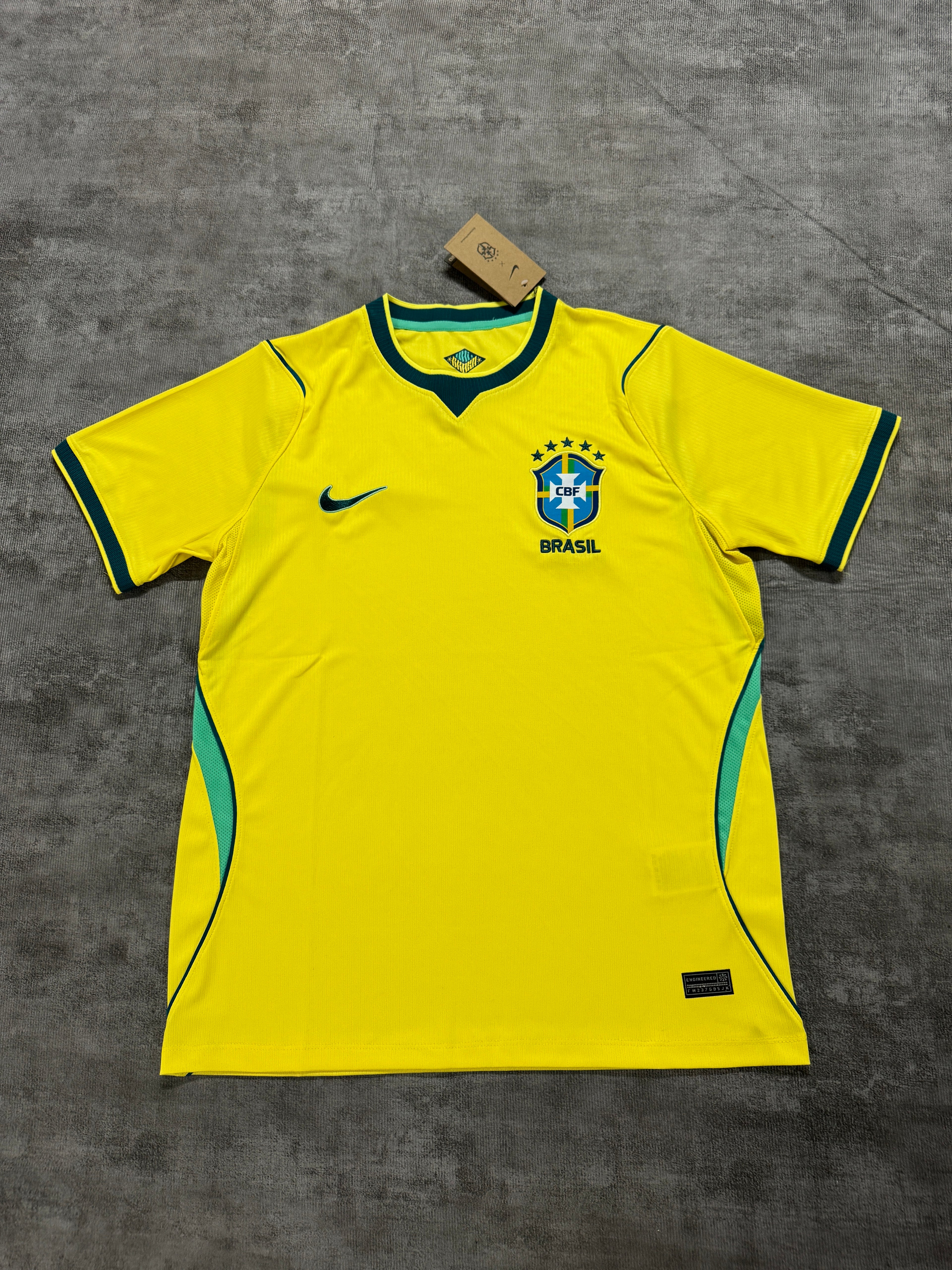 2026 Brazil Home