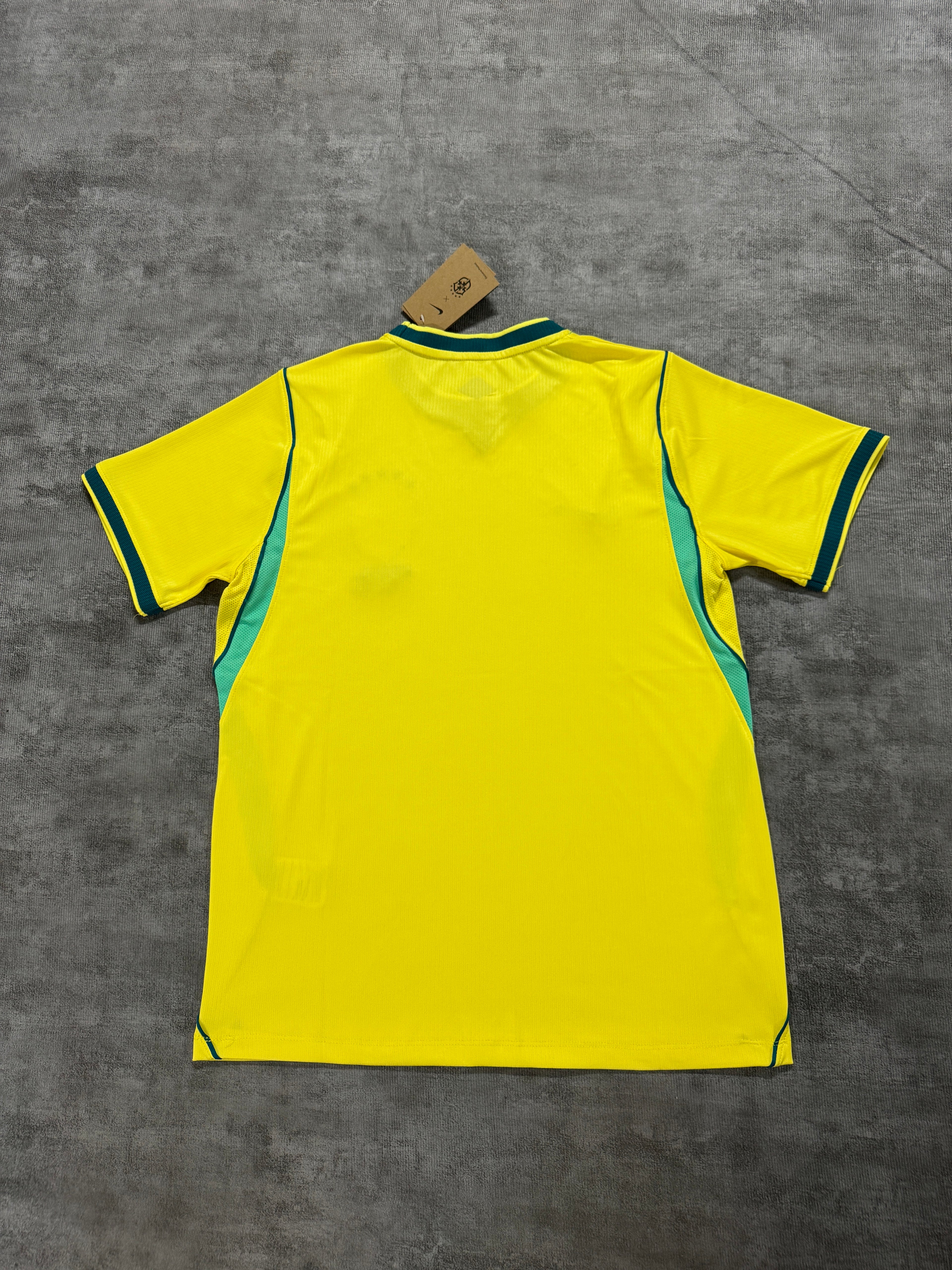 2026 Brazil Home - image 2