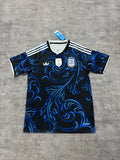 2026 Argentina Away with Shield