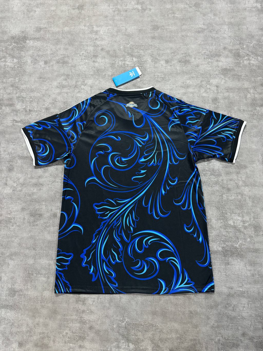 2026 Argentina Away with Shield - image 2