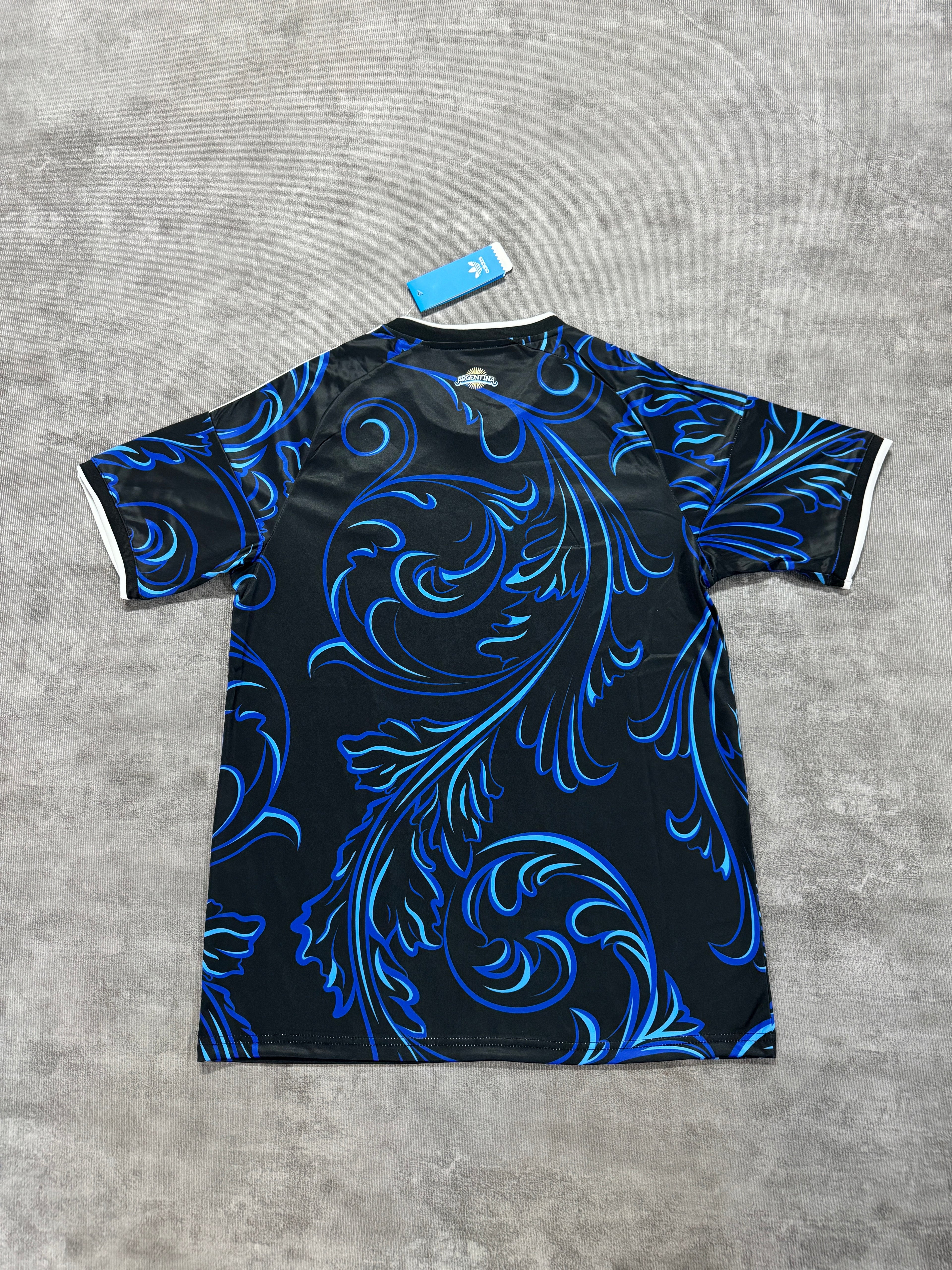 2026 Argentina Away with Shield - image 2