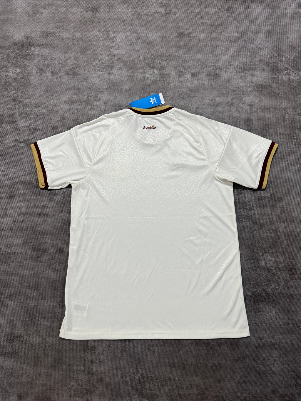 2026 Spain Away - image 2