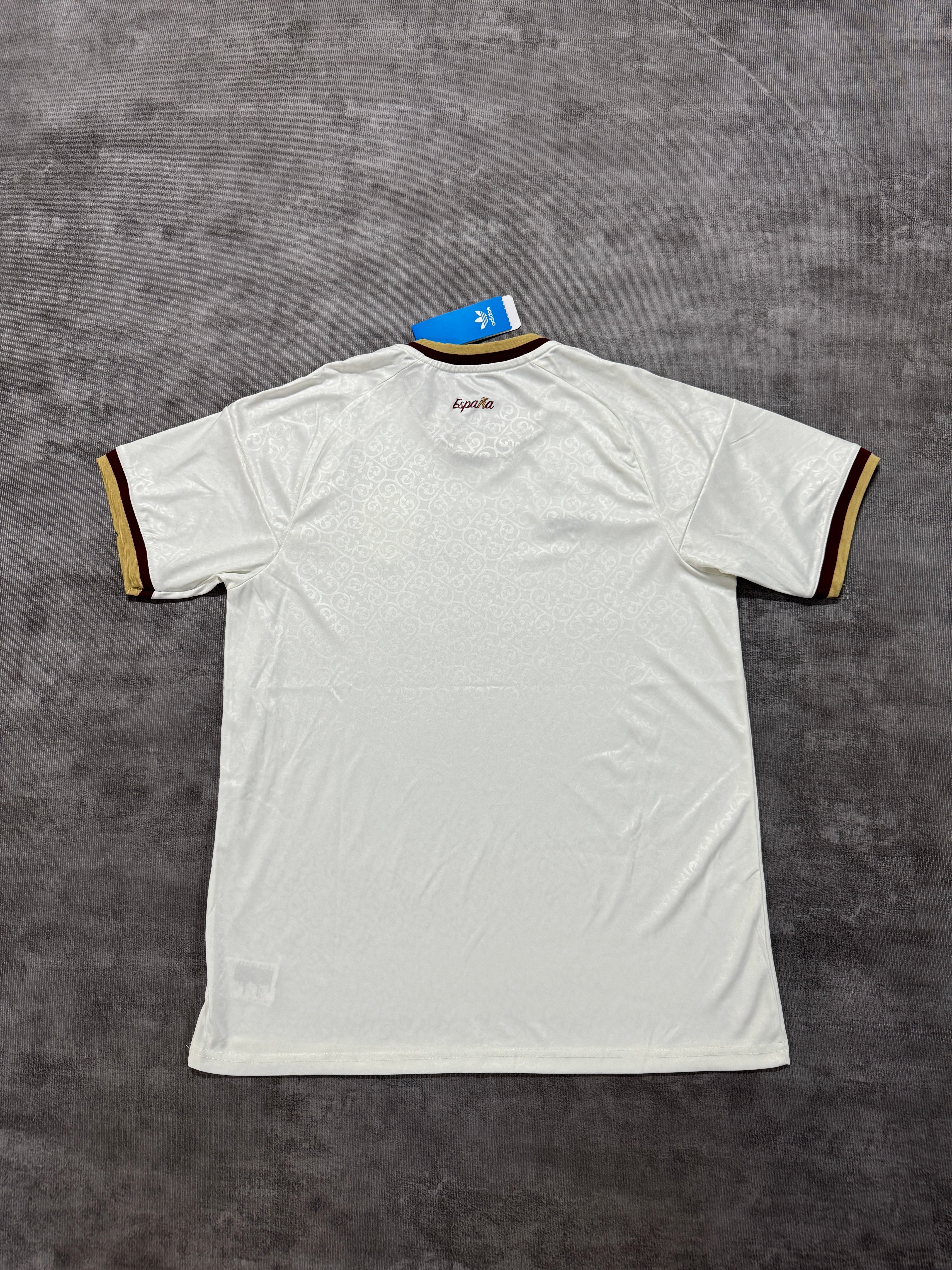 2026 Spain Away - image 2