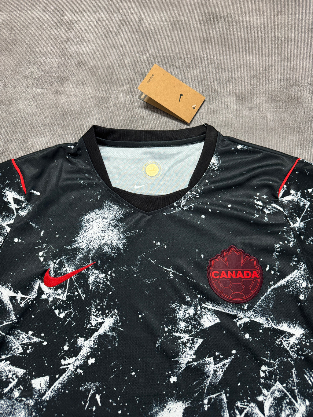 2026 Canada Away - image 3