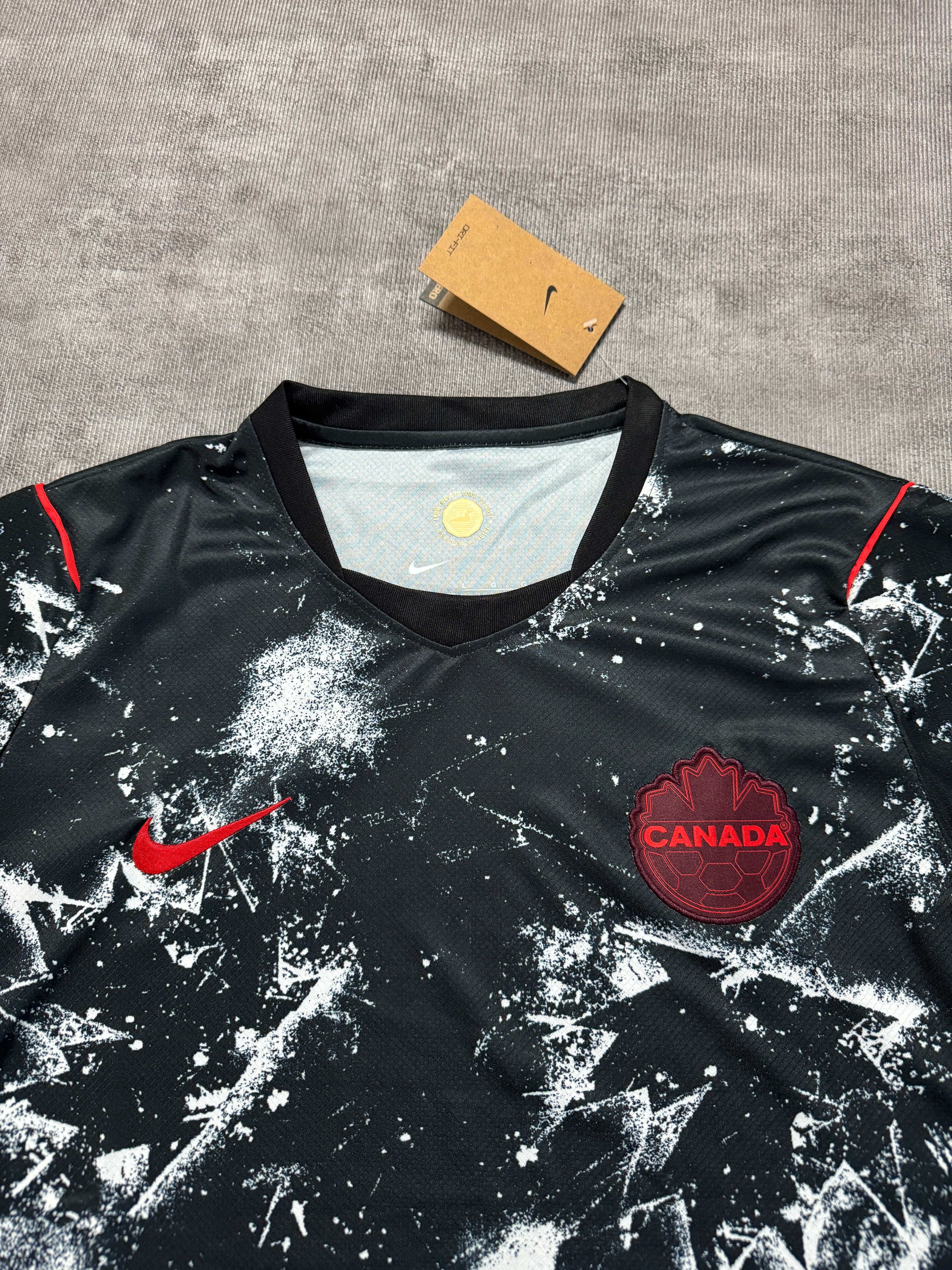 2026 Canada Away - image 3