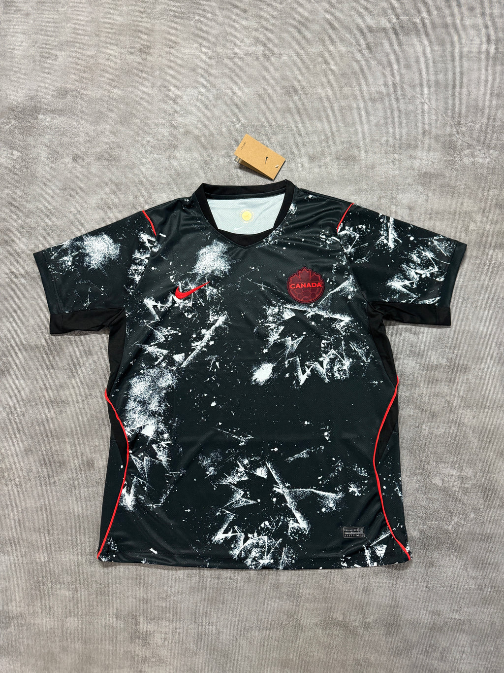 2026 Canada Away