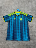 2026 Colombia Away