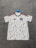 2026 Chile Away