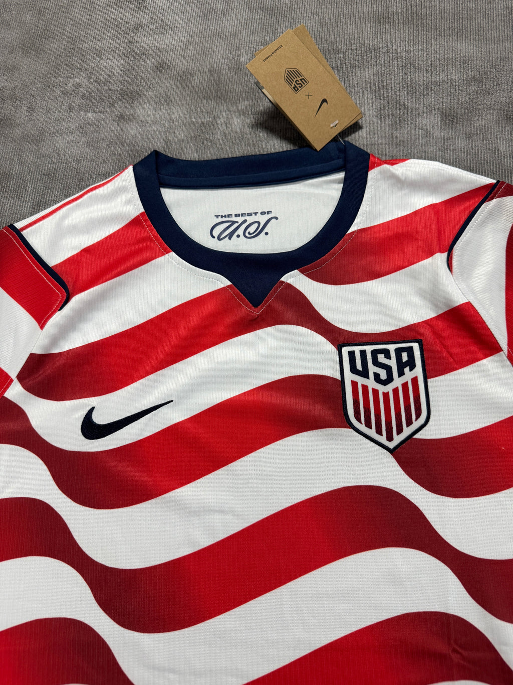 2026 USA Home - image 2