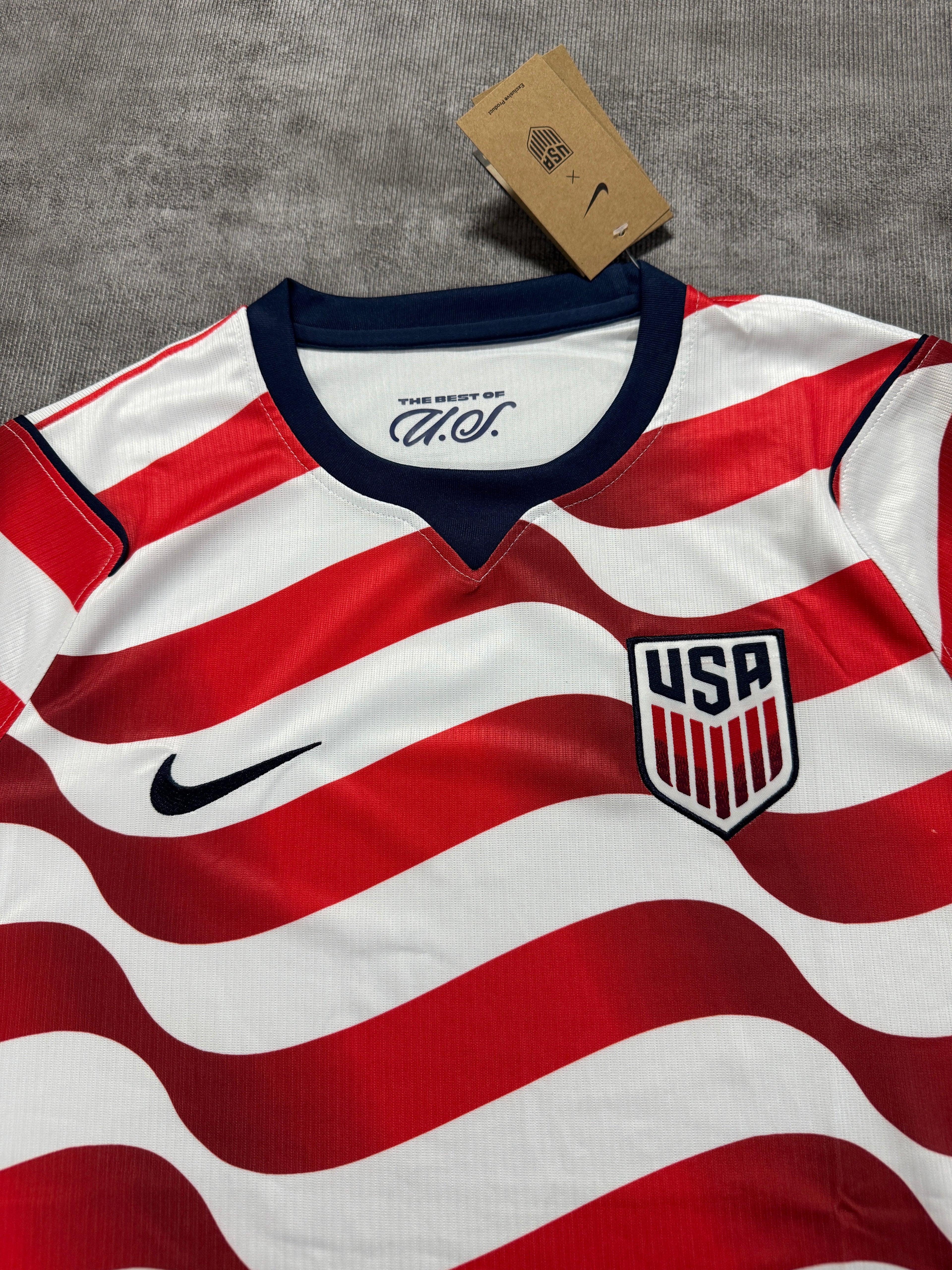 2026 USA Home - image 2