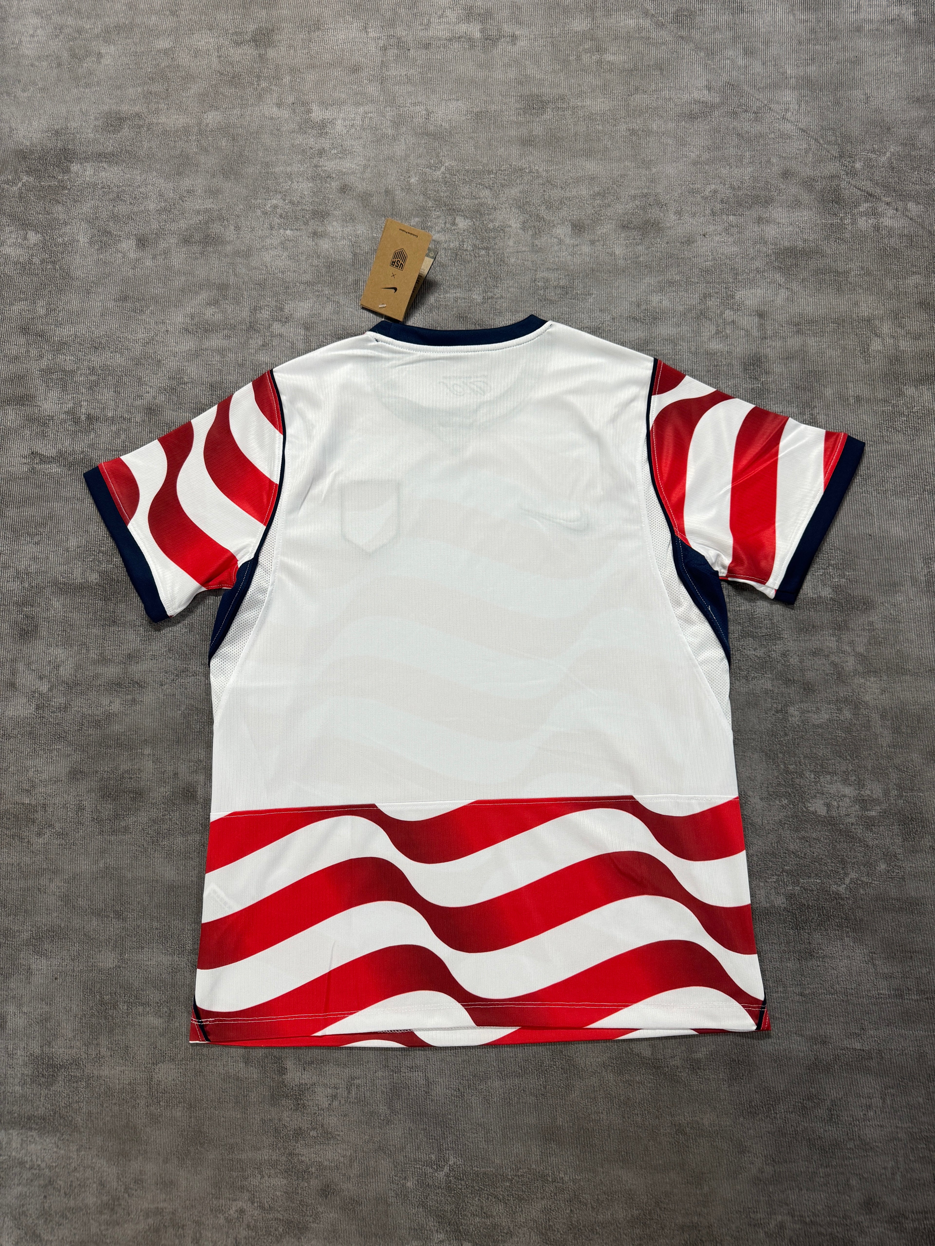2026 USA Home