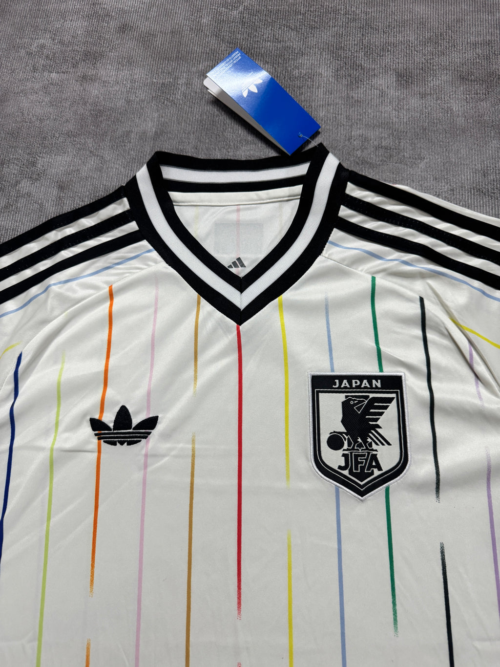 2026 Japan Away - image 3