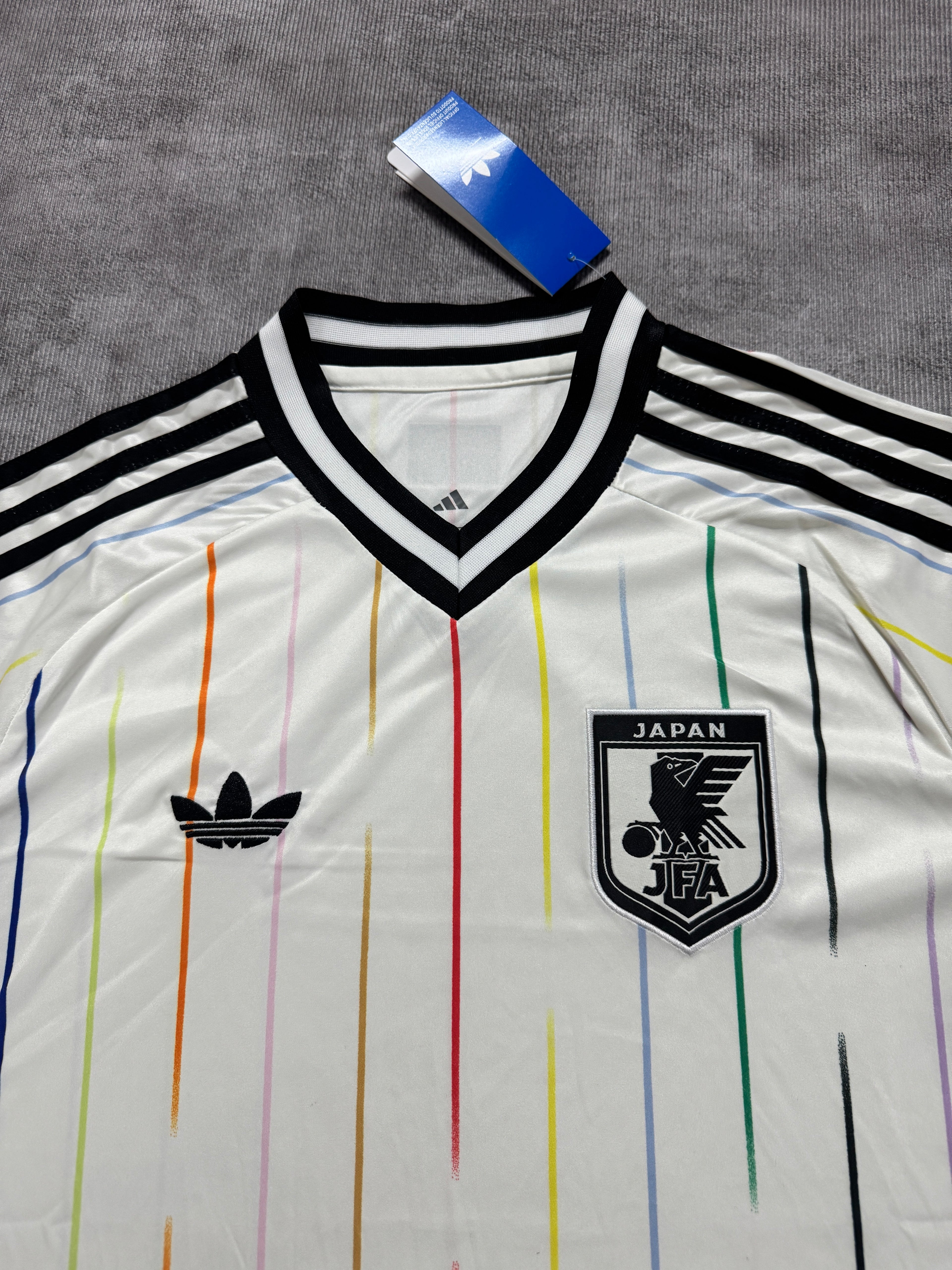 2026 Japan Away - image 3