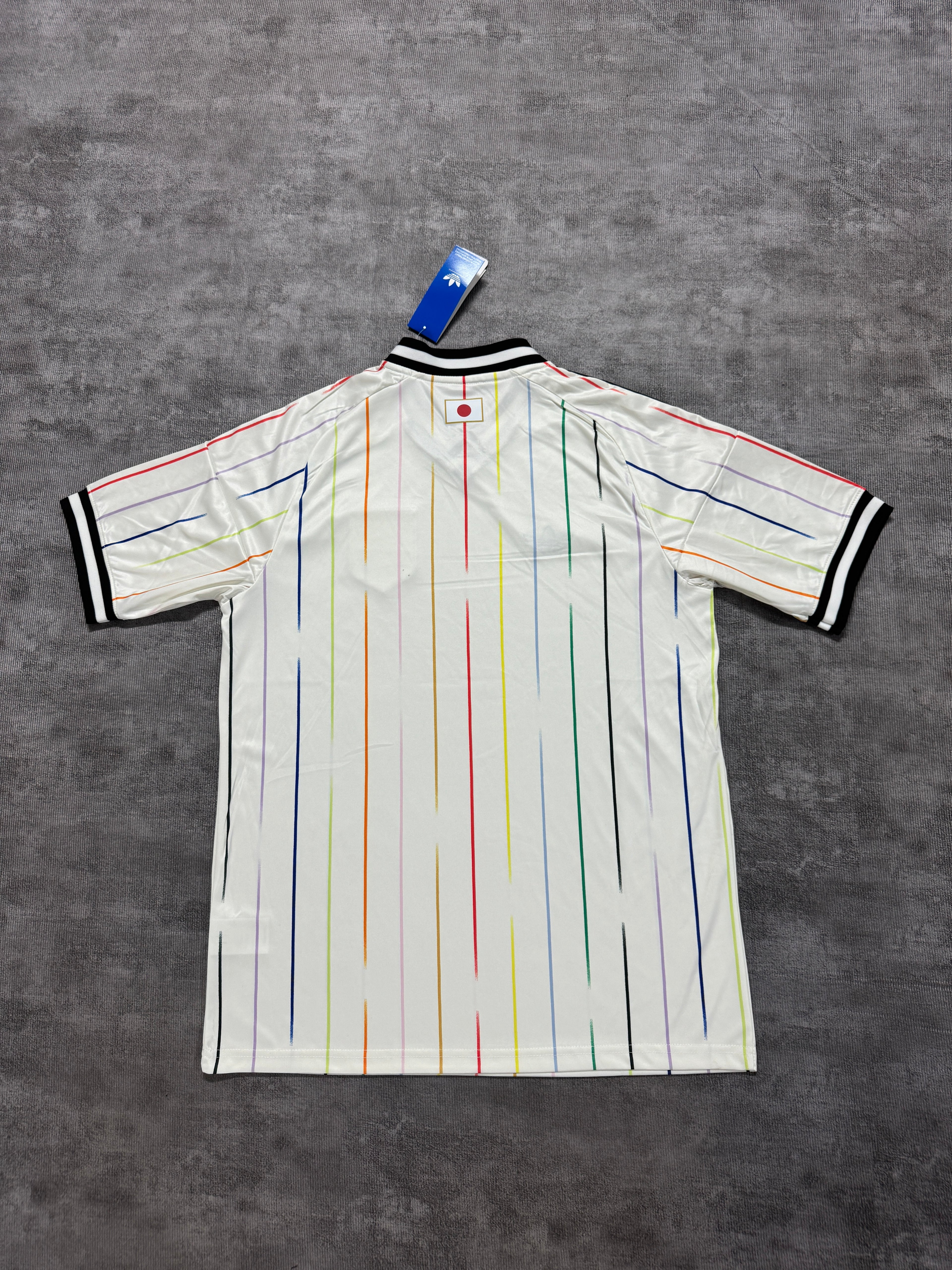 2026 Japan Away - image 2