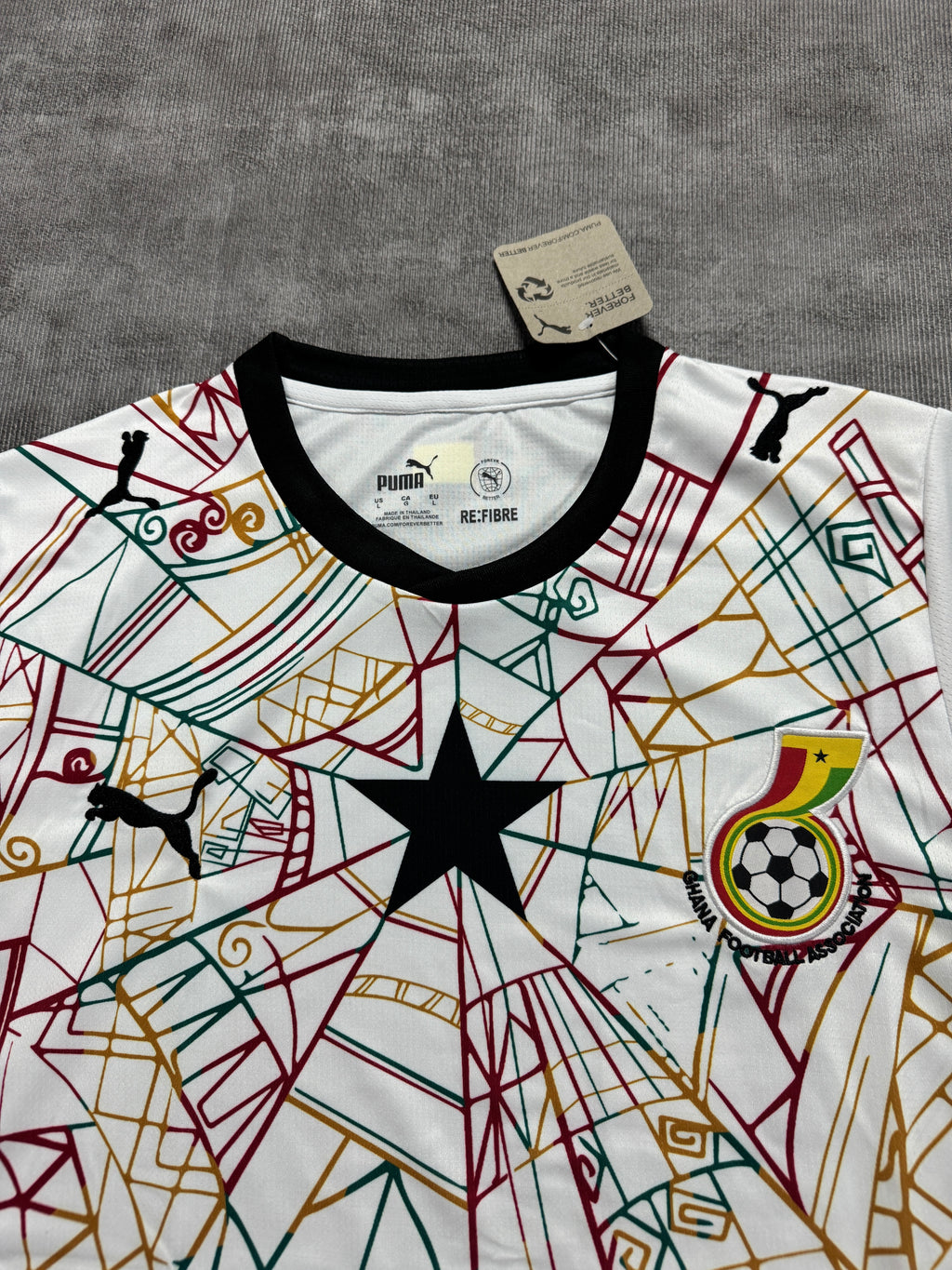 2026 Ghana Home - image 3