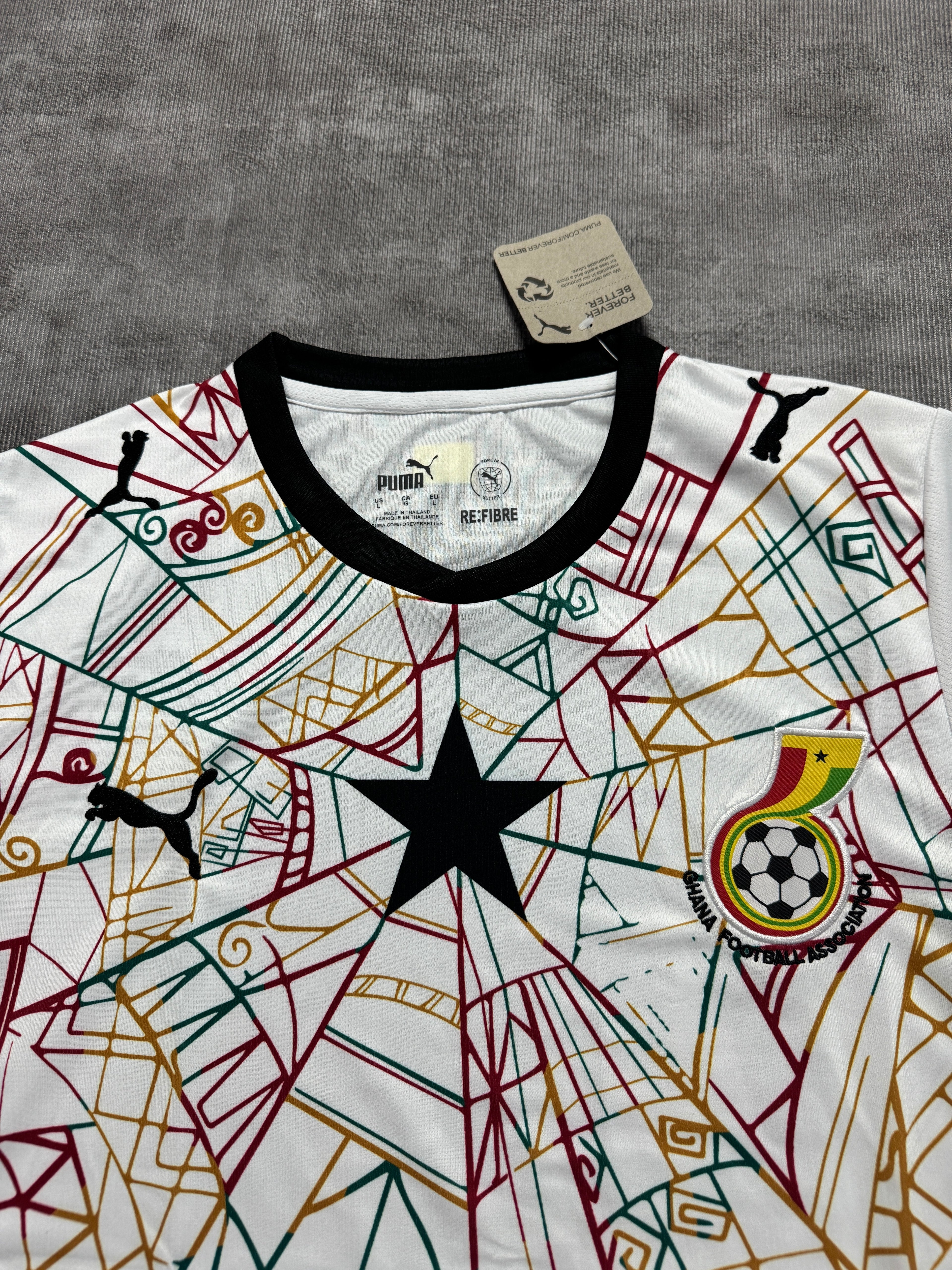 2026 Ghana Home - image 3