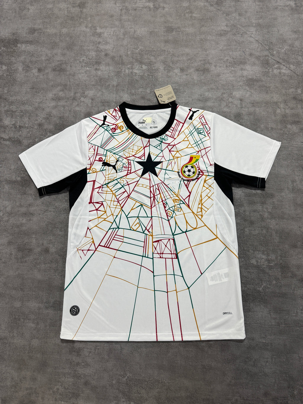 2026 Ghana Home