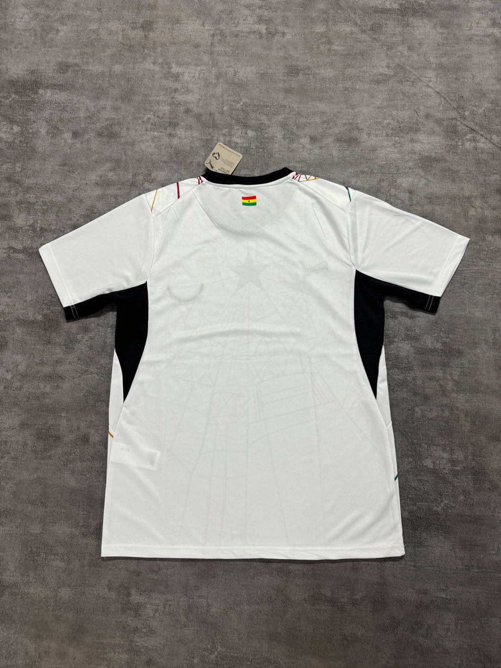 2026 Ghana Home - image 2