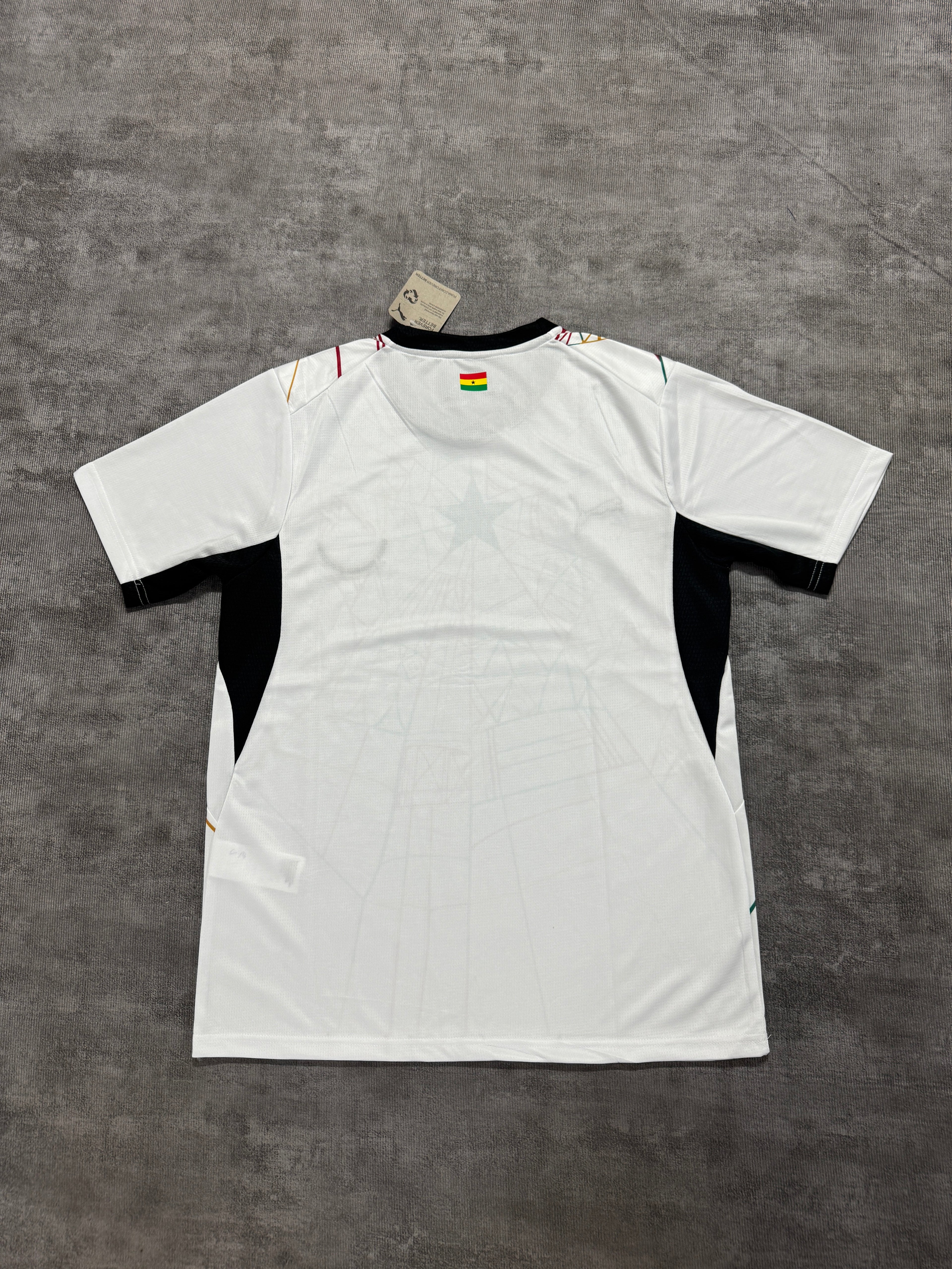 2026 Ghana Home - image 2