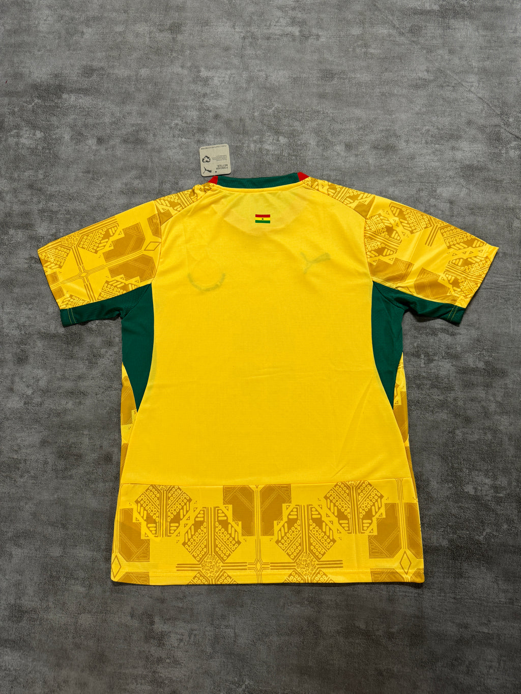 2026 Ghana Away - image 2
