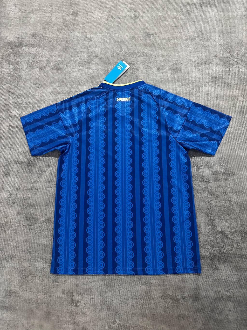 2026 Sweden Away - image 2
