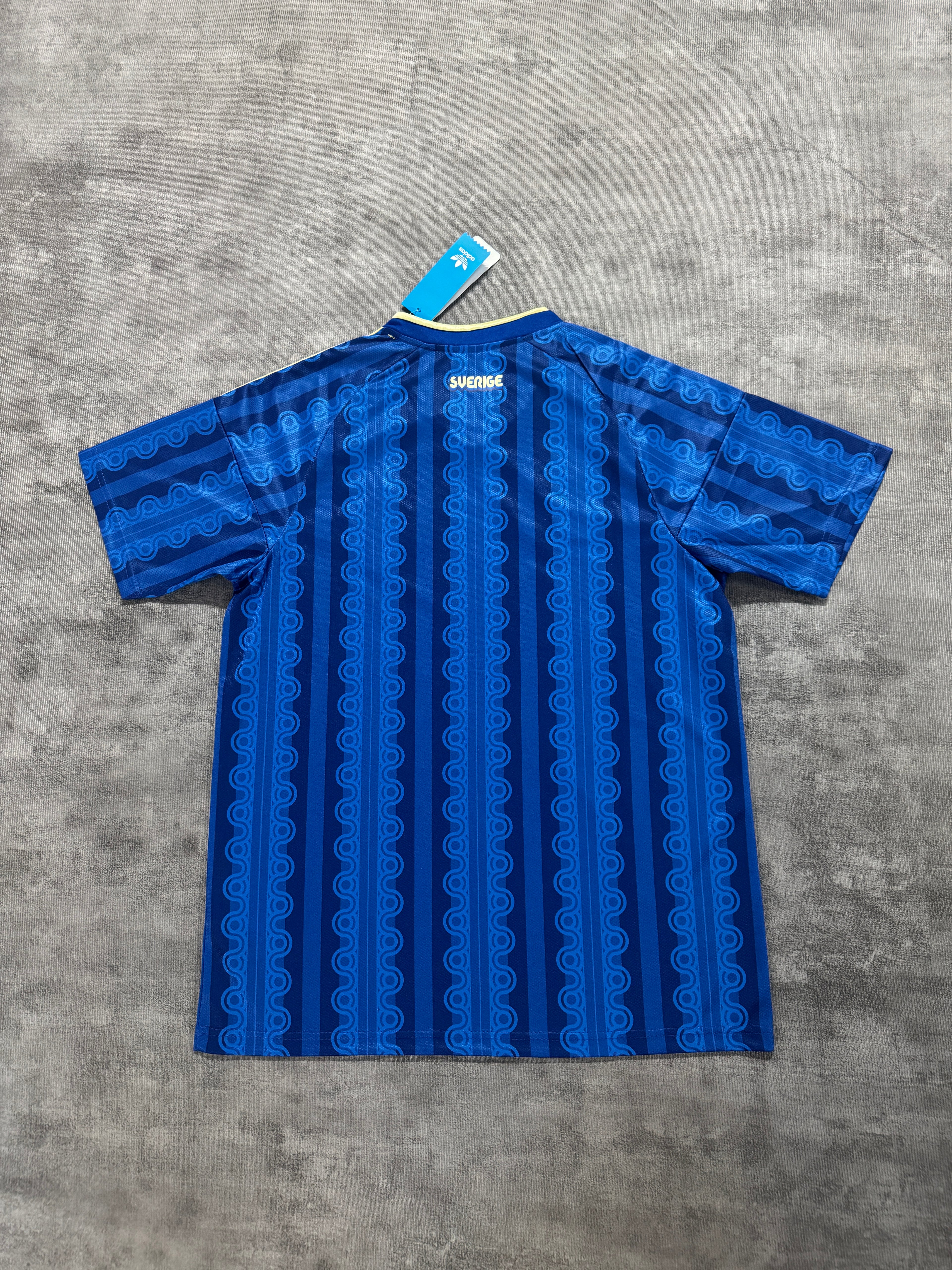 2026 Sweden Away - image 2