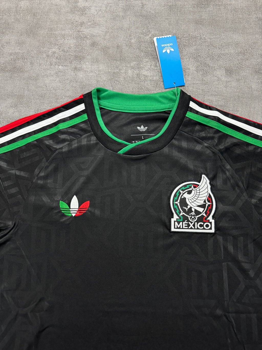 2026 Mexico Third - image 3