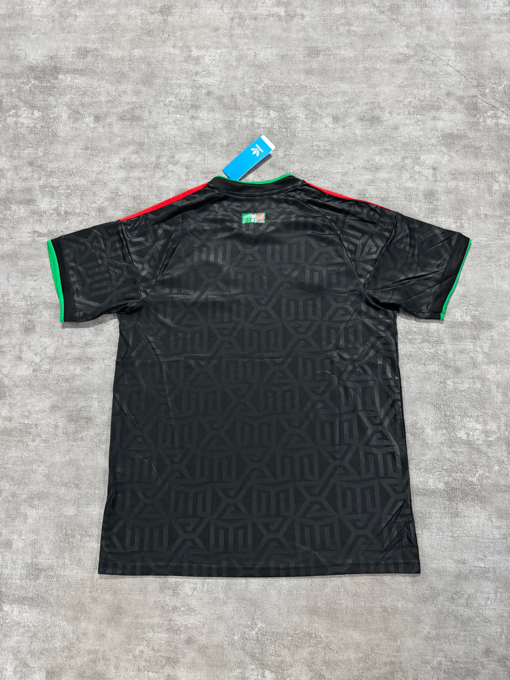 2026 Mexico Third - image 2