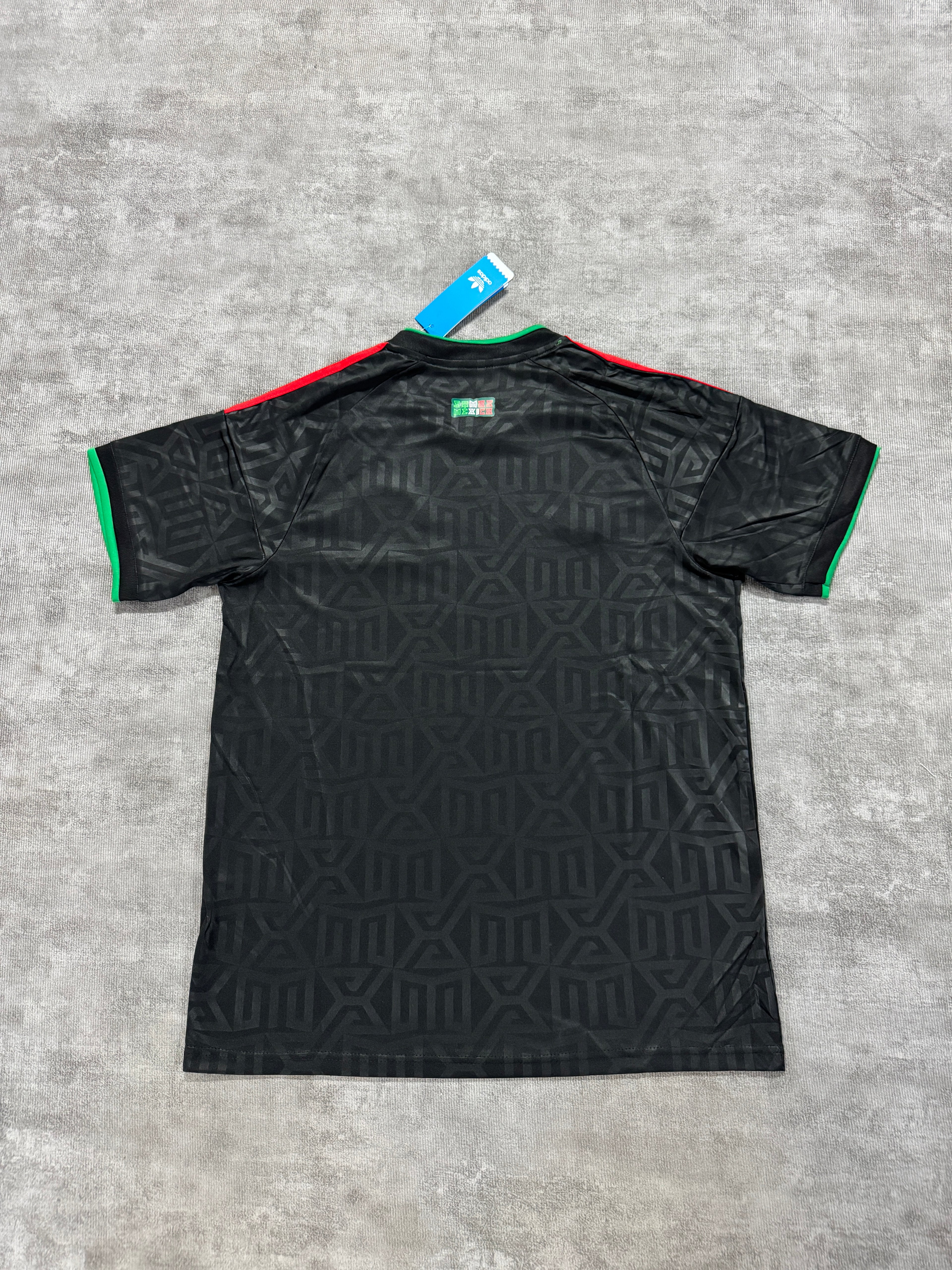 2026 Mexico Third - image 2