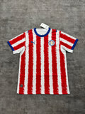 2026 Paraguay Home