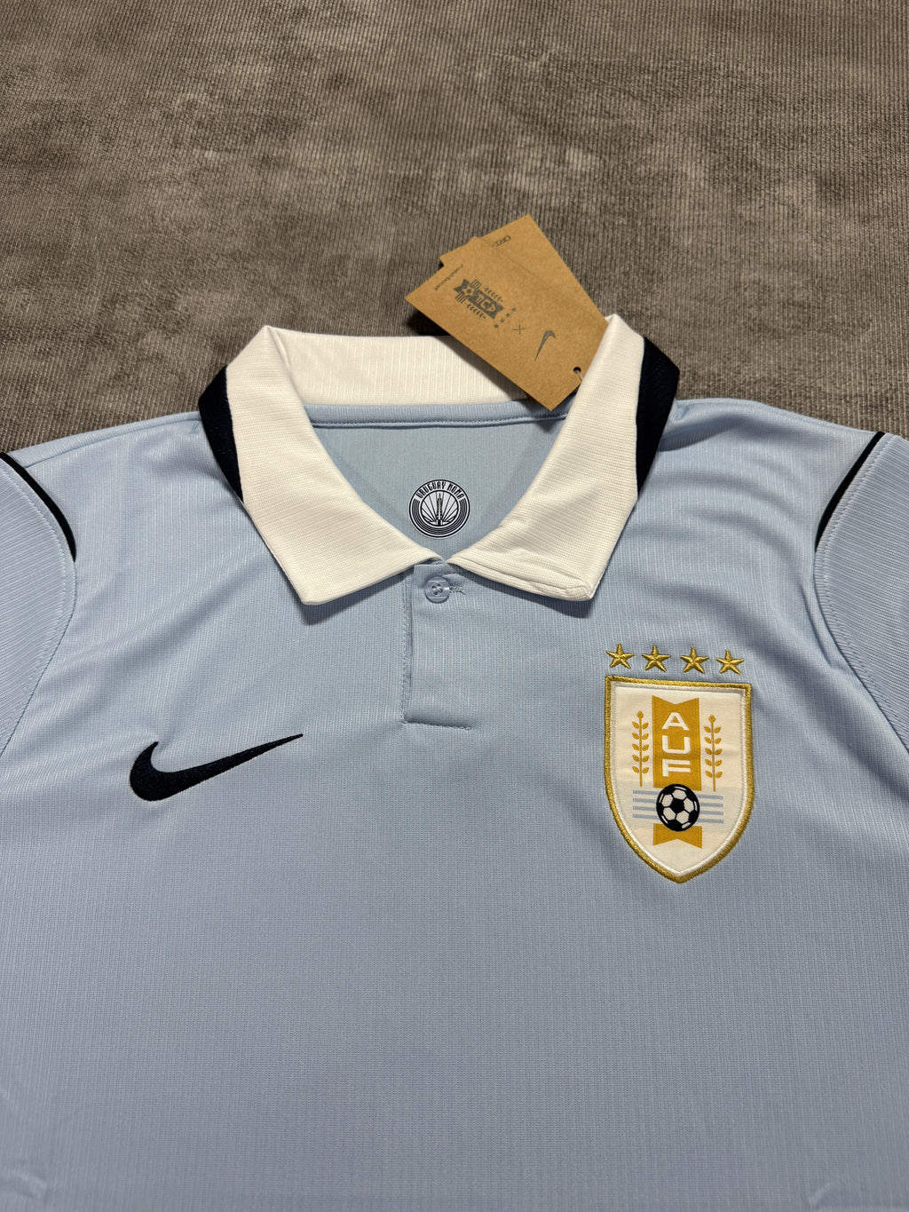 2026 Uruguay Home - image 3