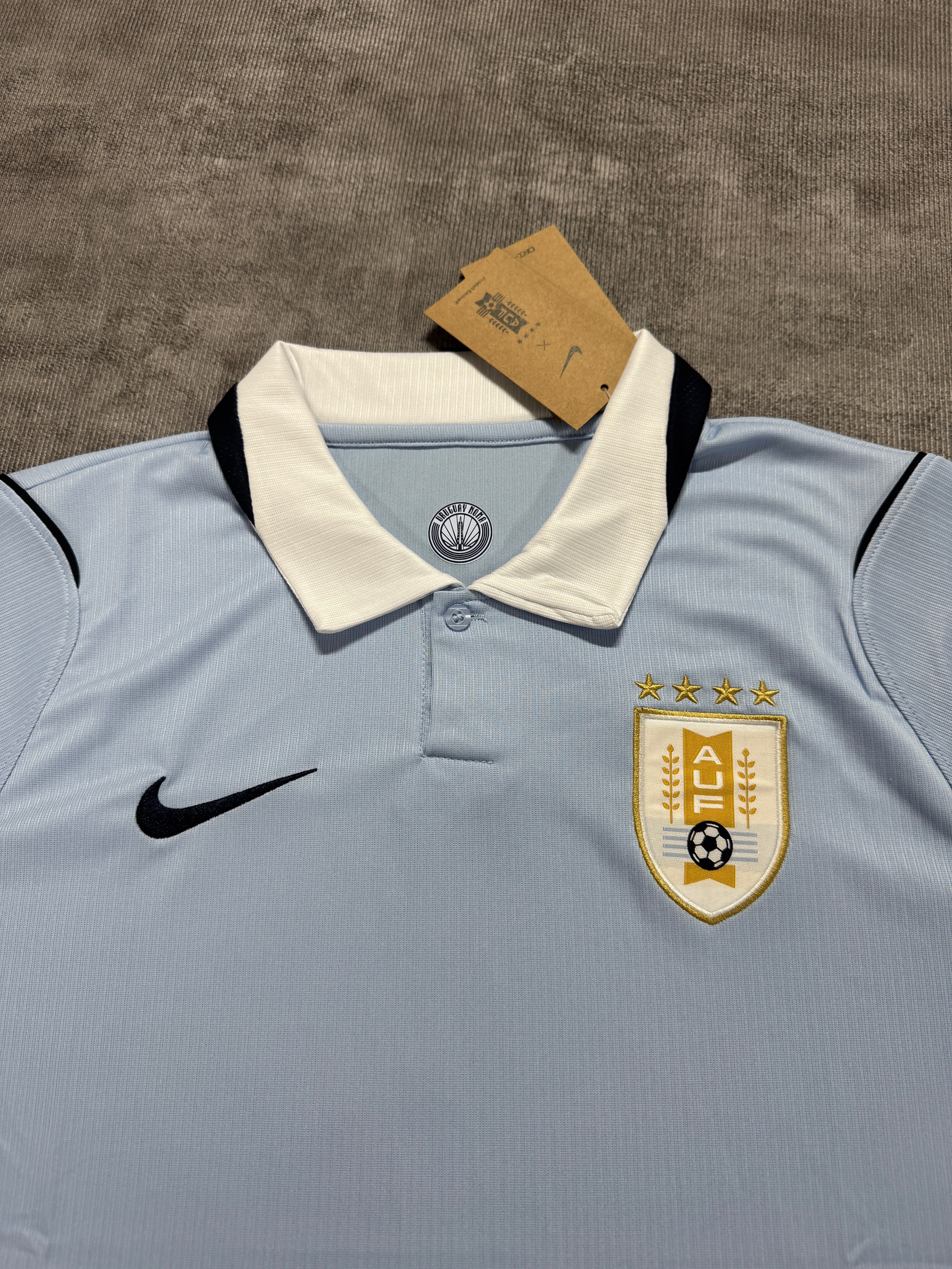 2026 Uruguay Home - image 3