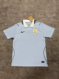 2026 Uruguay Home