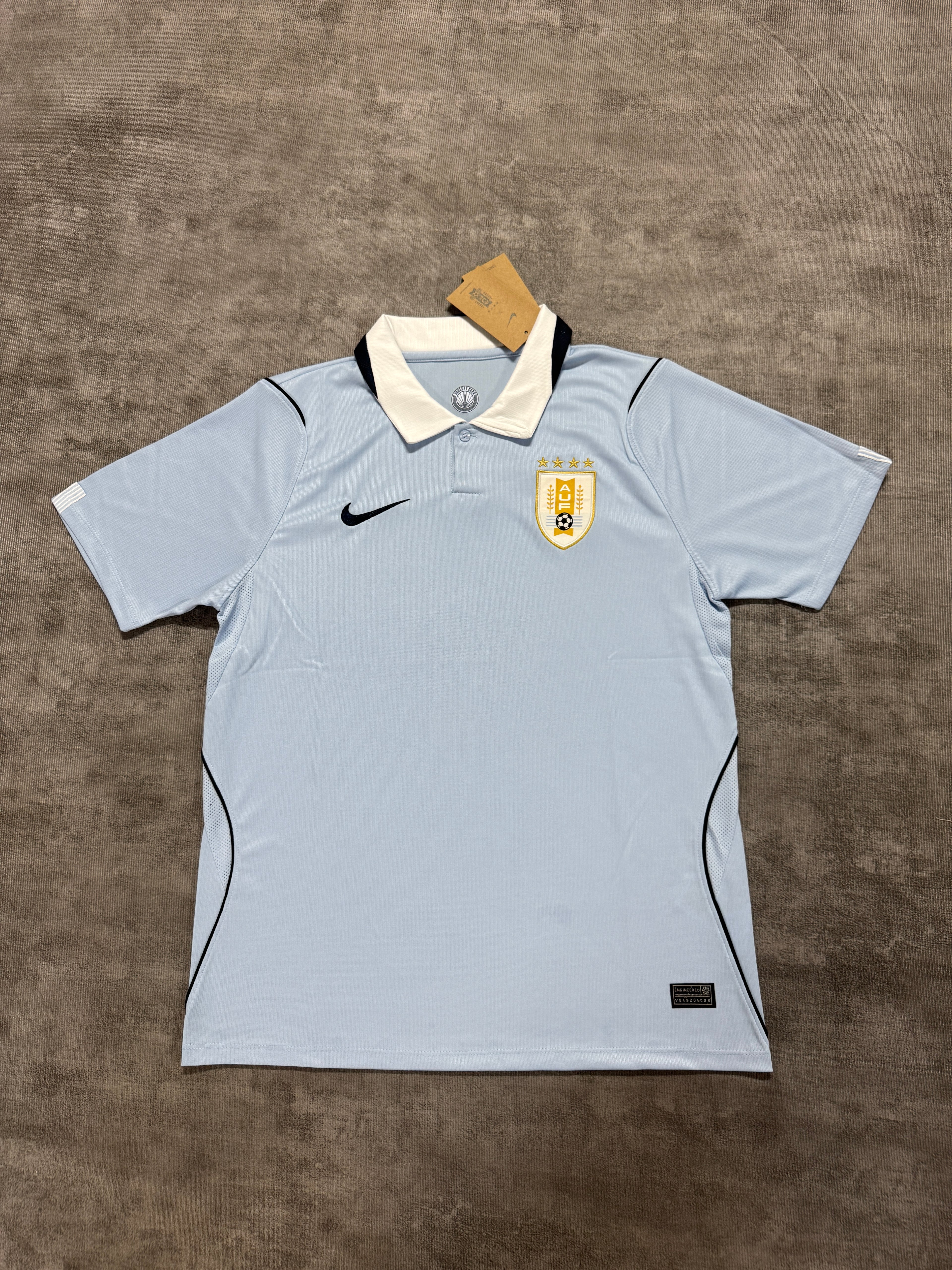 2026 Uruguay Home