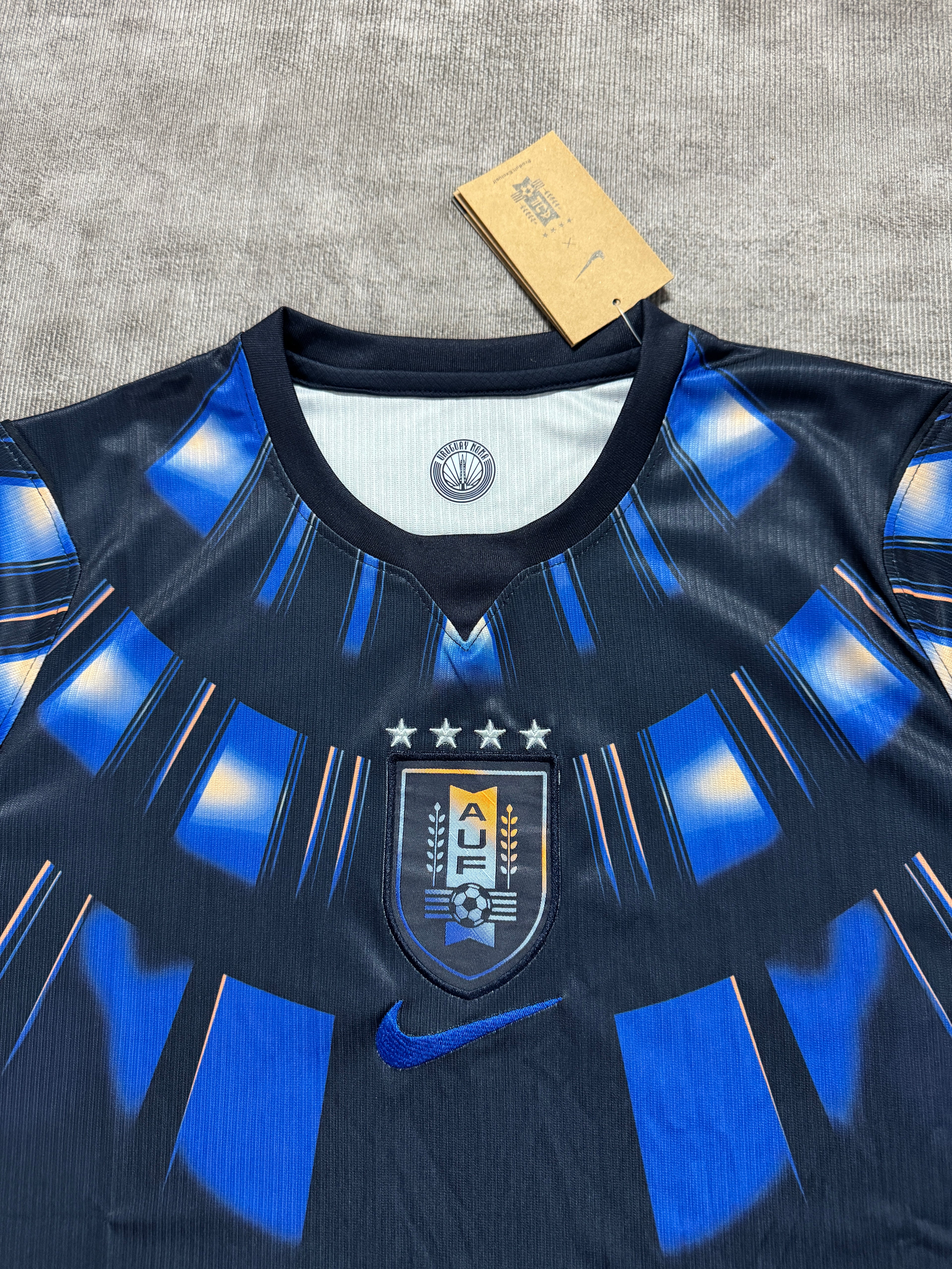 2026 Uruguay Away - image 3