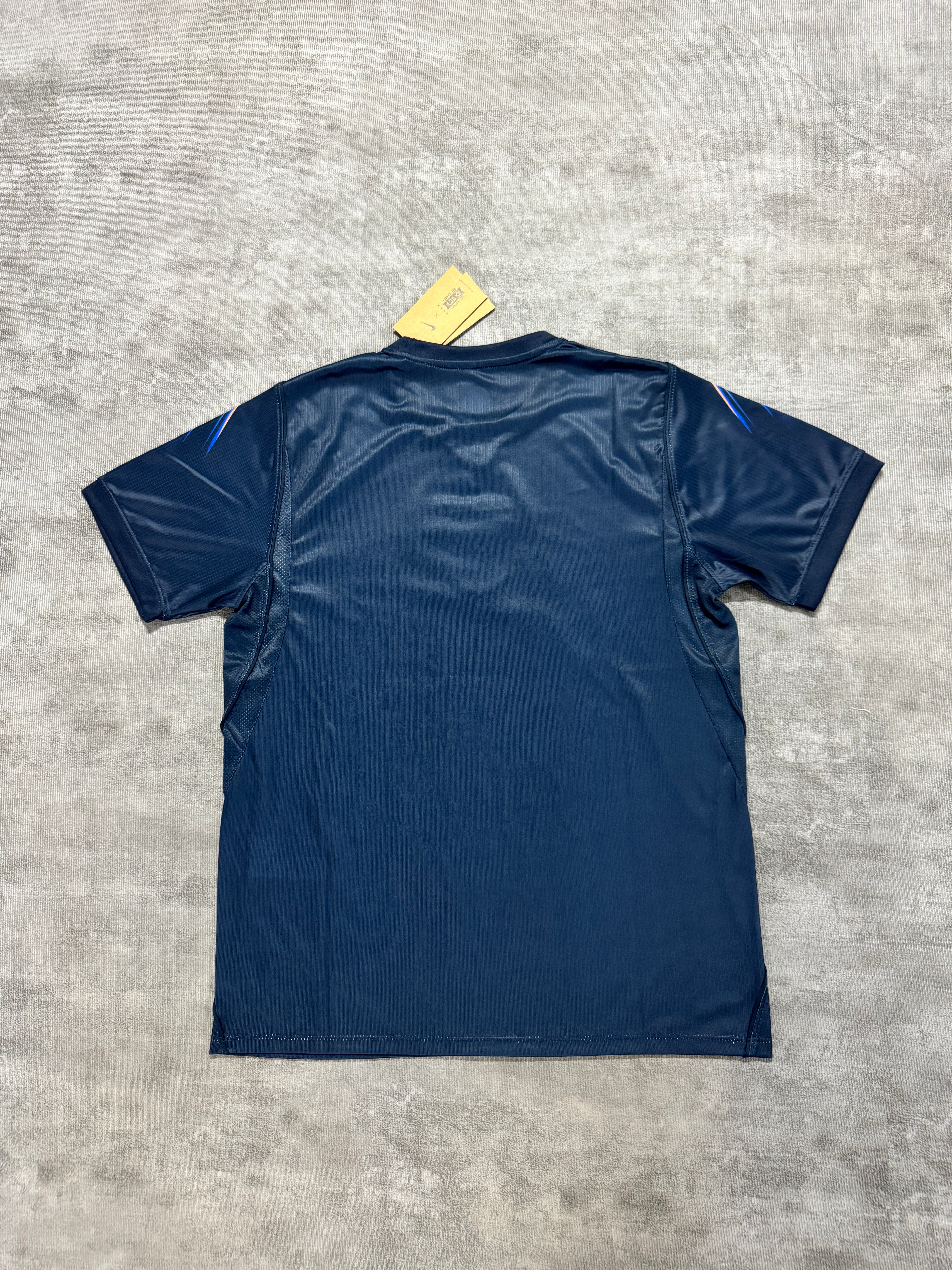 2026 Uruguay Away - image 2