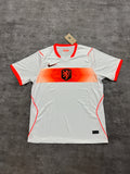 2026 Netherlands Away