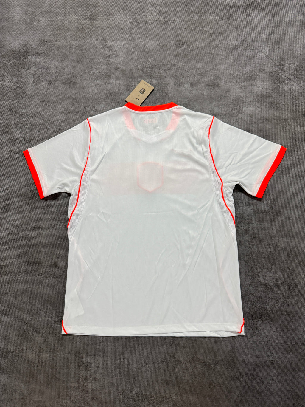 2026 Netherlands Away - image 2