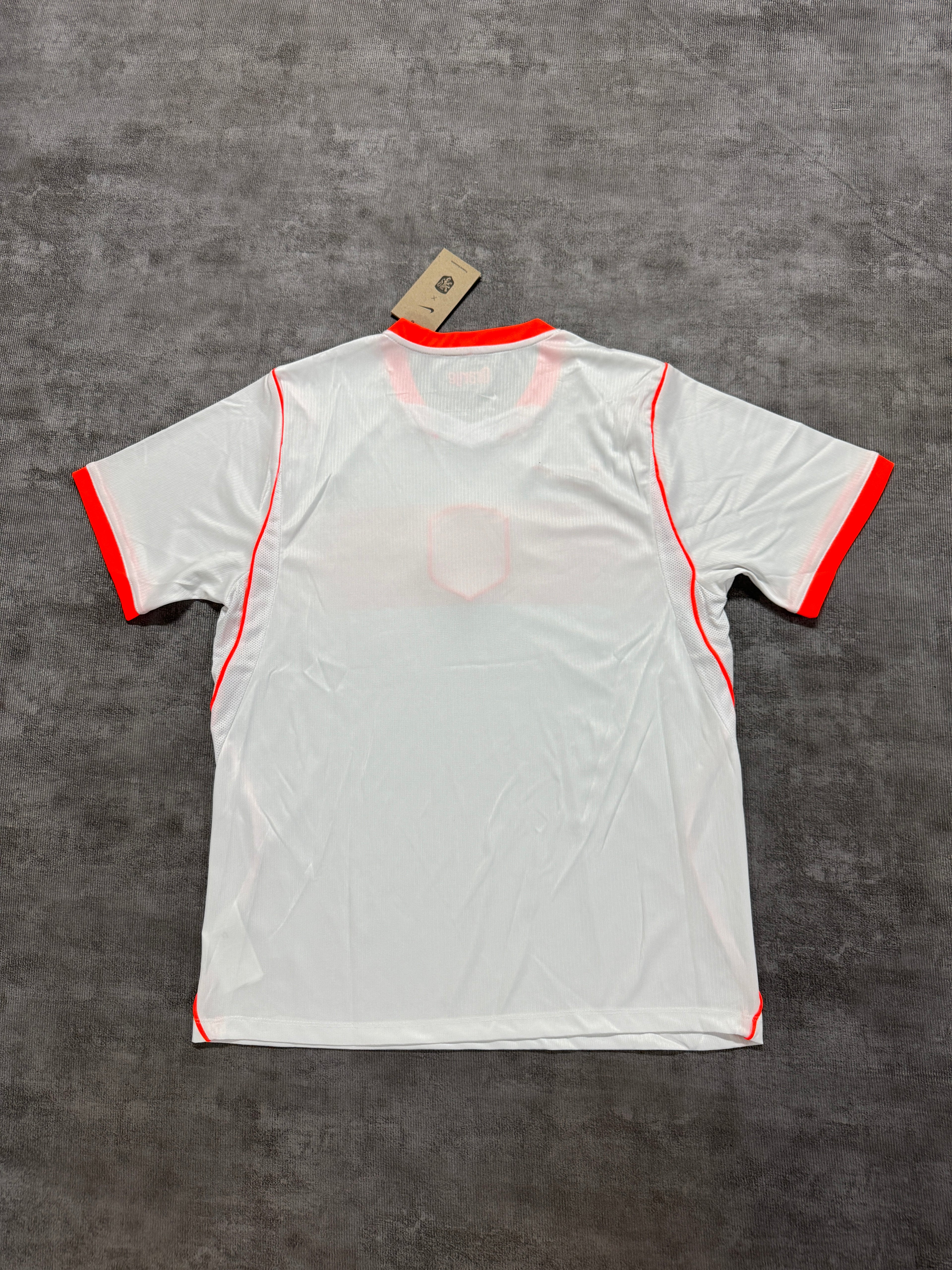 2026 Netherlands Away - image 2