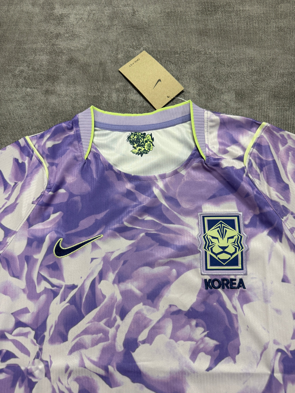 2026 South Korea Away - image 3