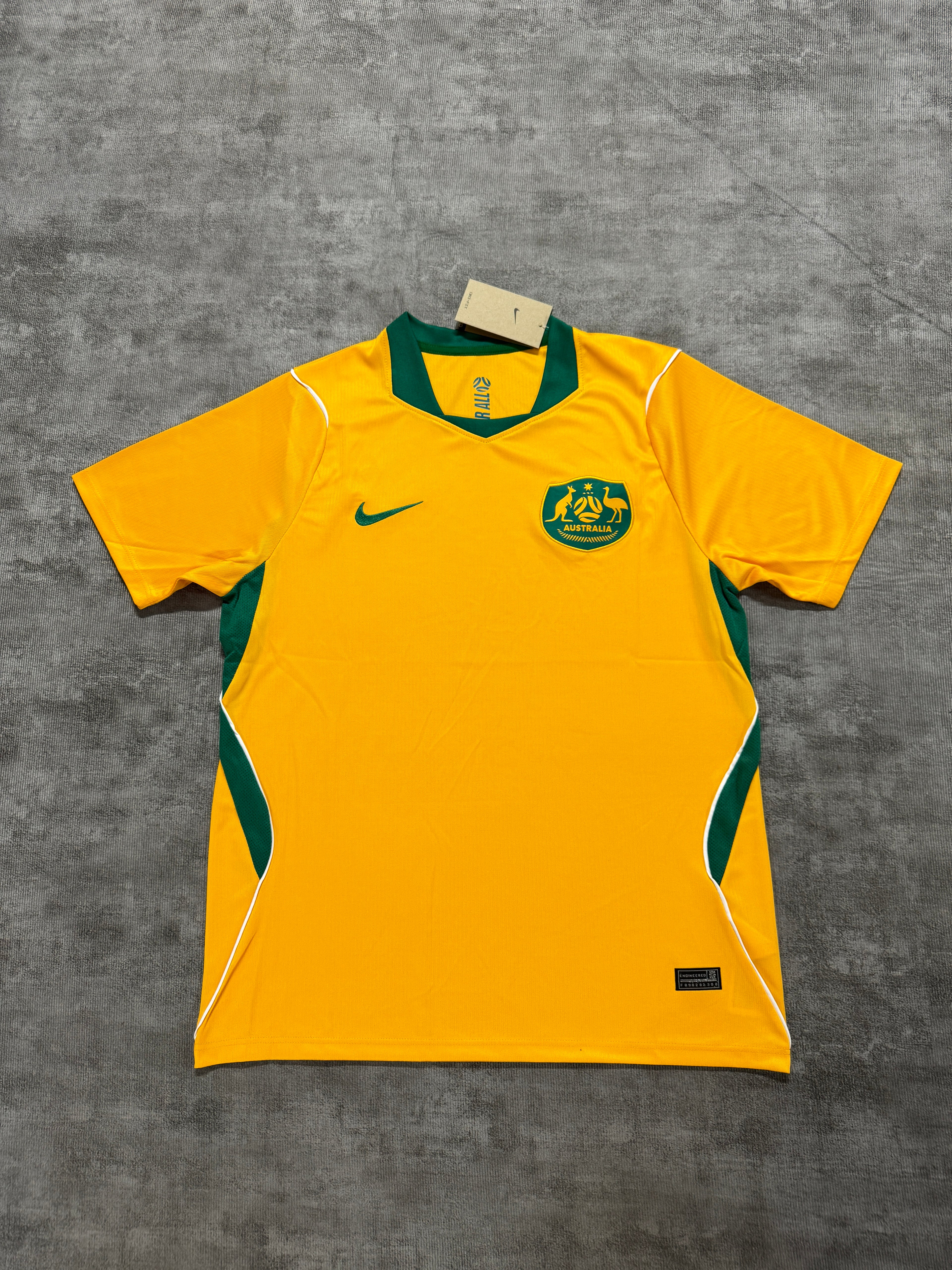 2026 Australia Home