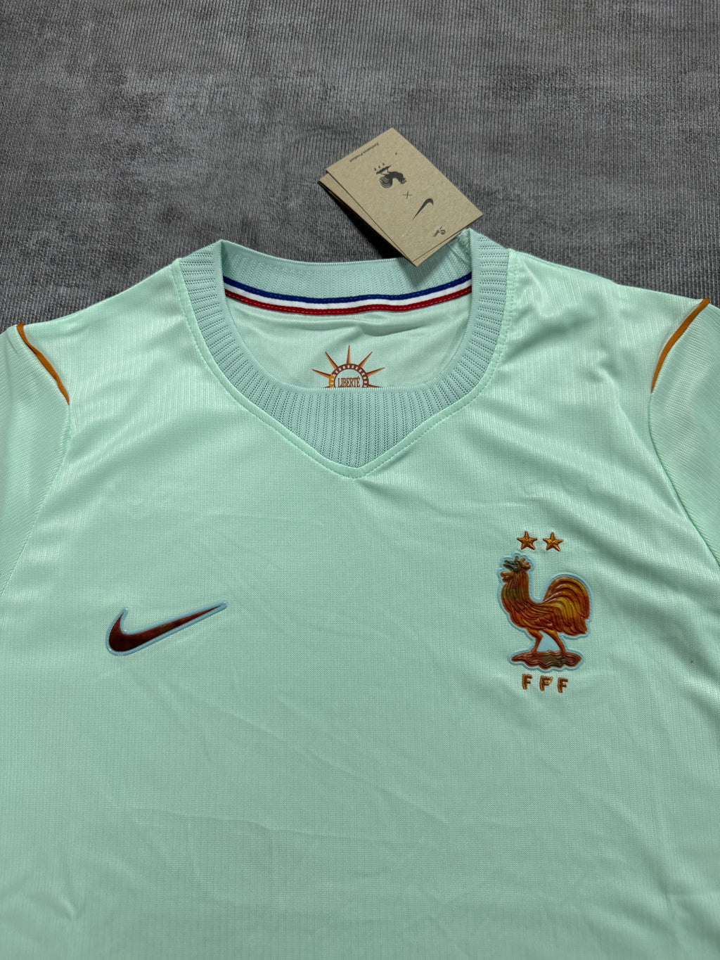 2026 France Away - image 3