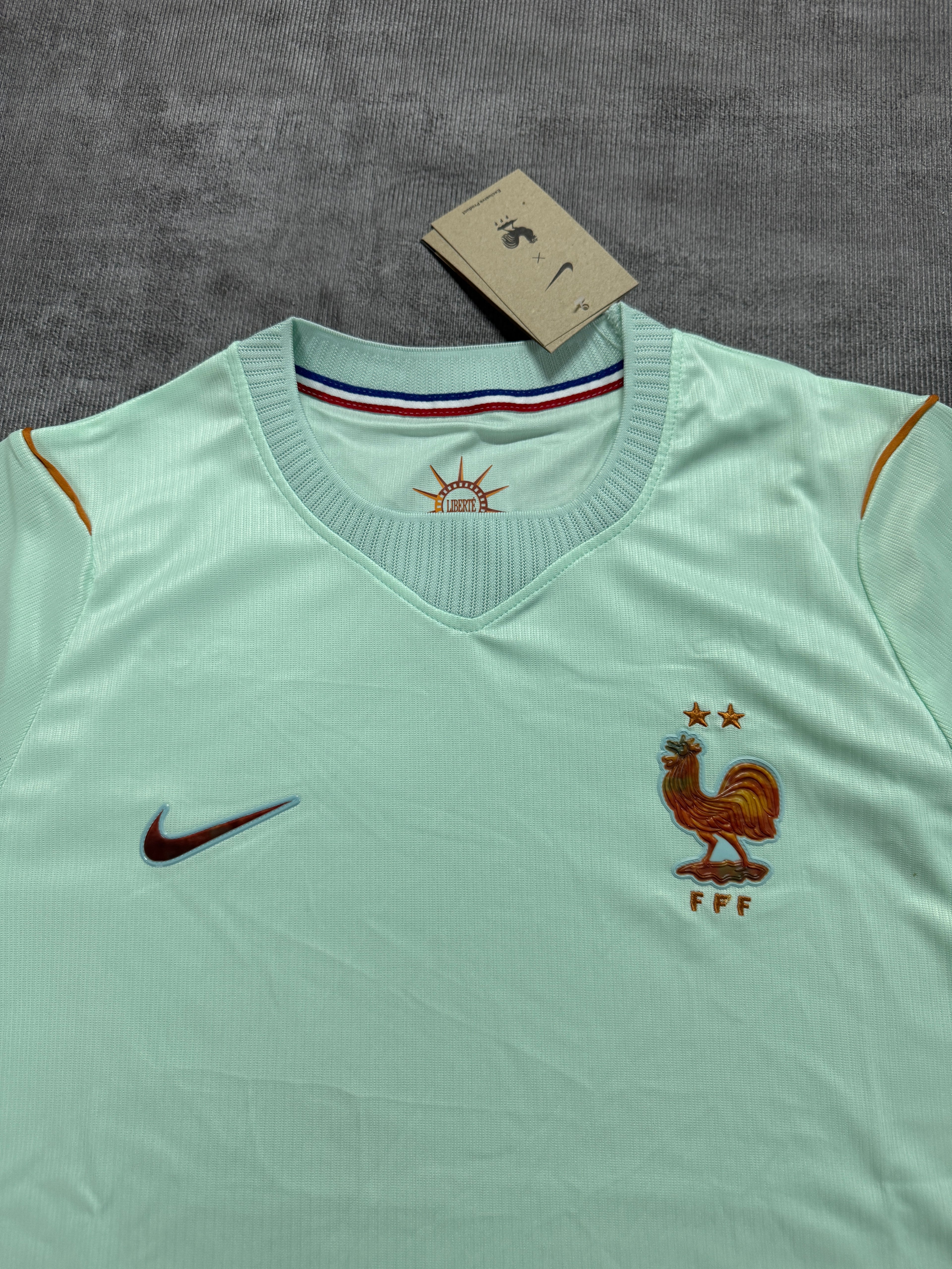 2026 France Away - image 3