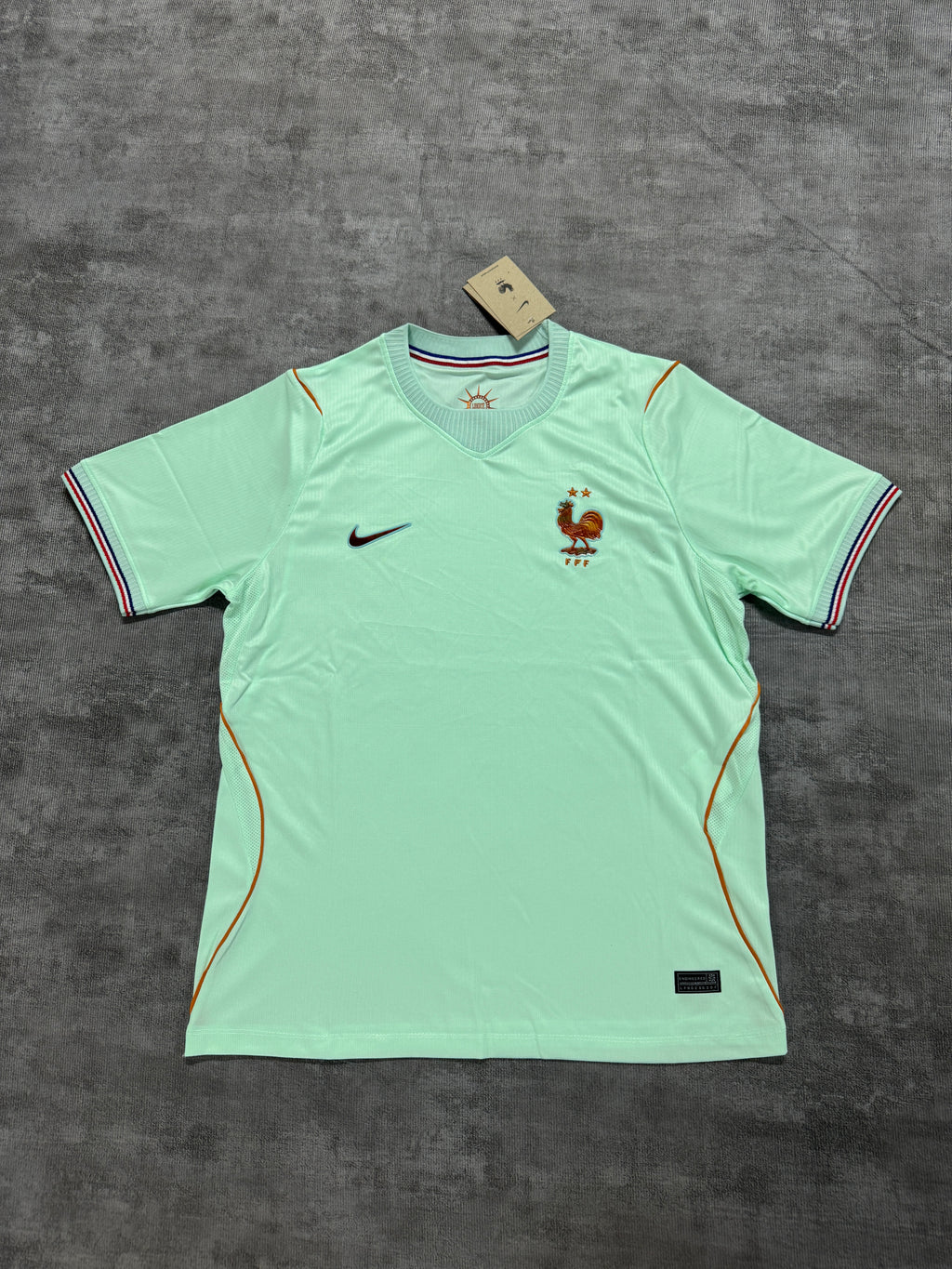 2026 France Away
