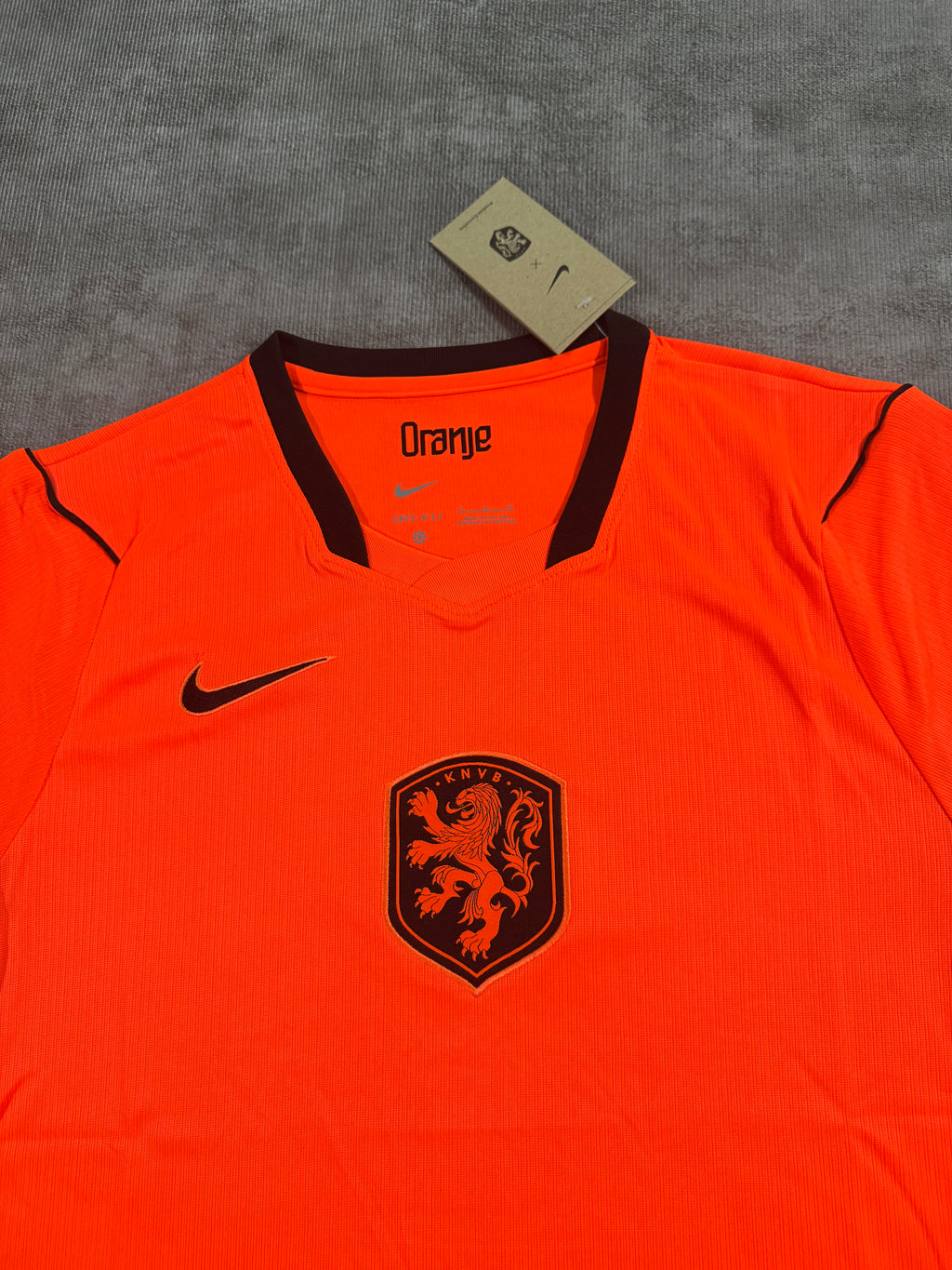 2026 Netherlands Home - image 3